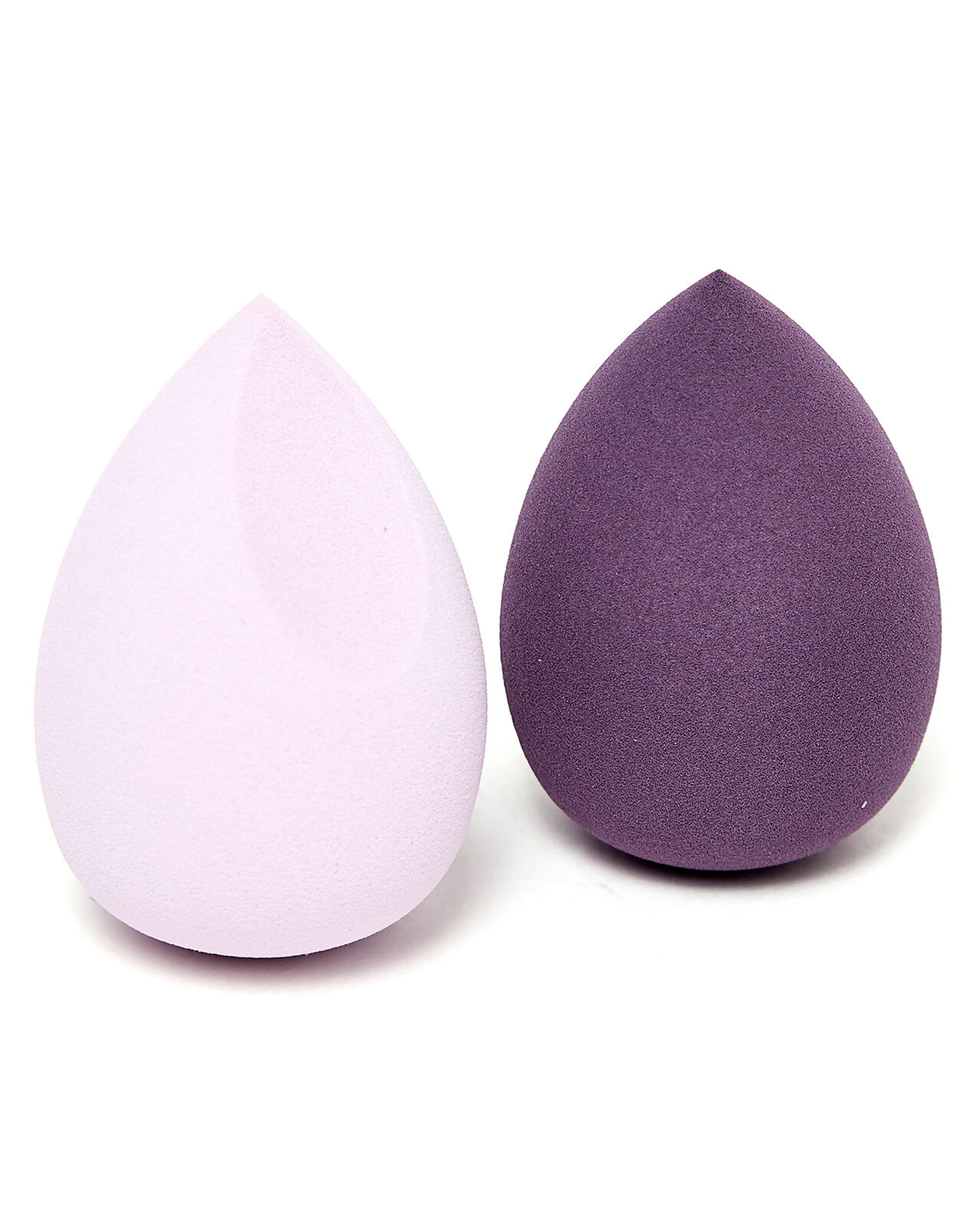 4 Piece Makeup Blender Sponges