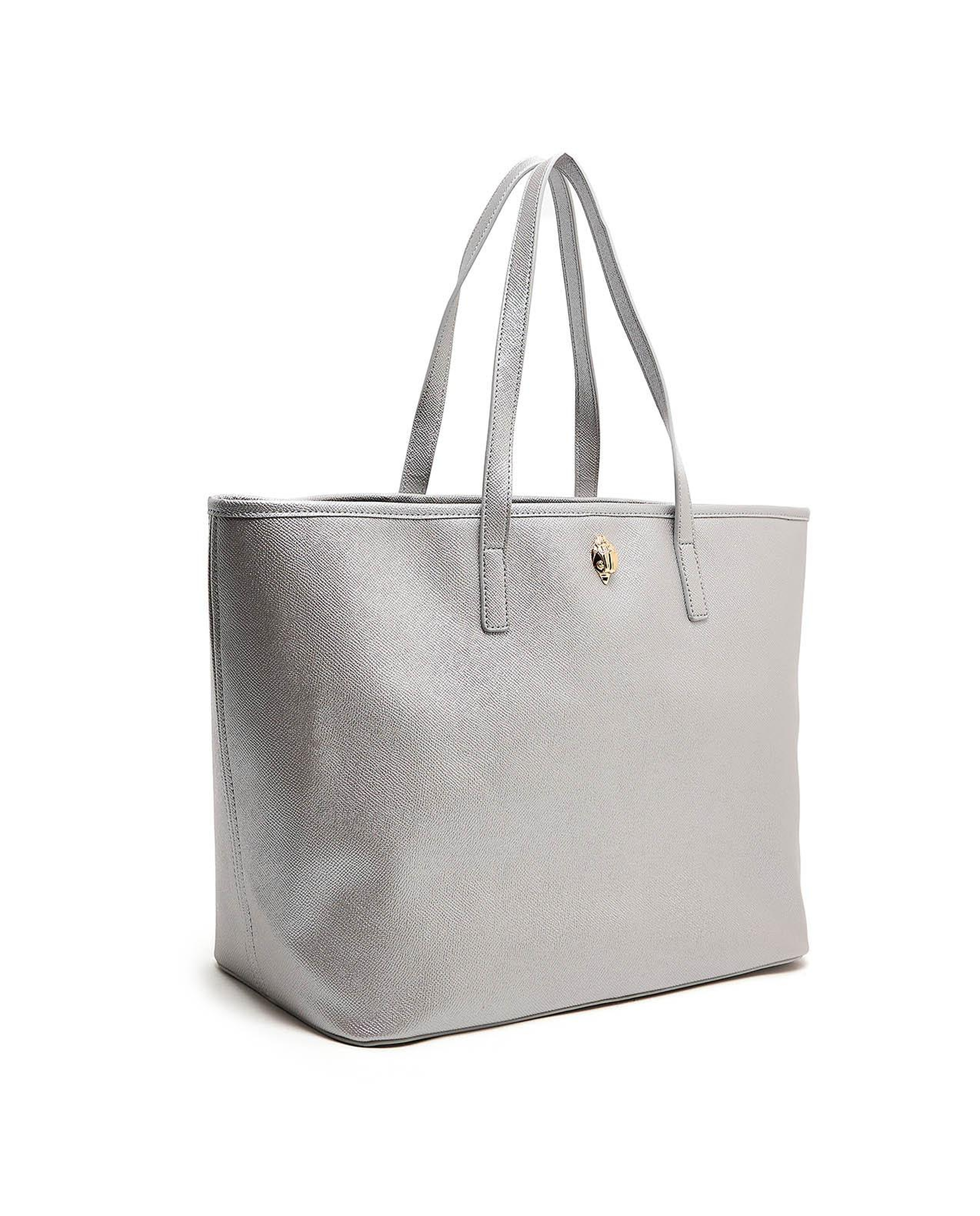 Metallic Shoulder Bag