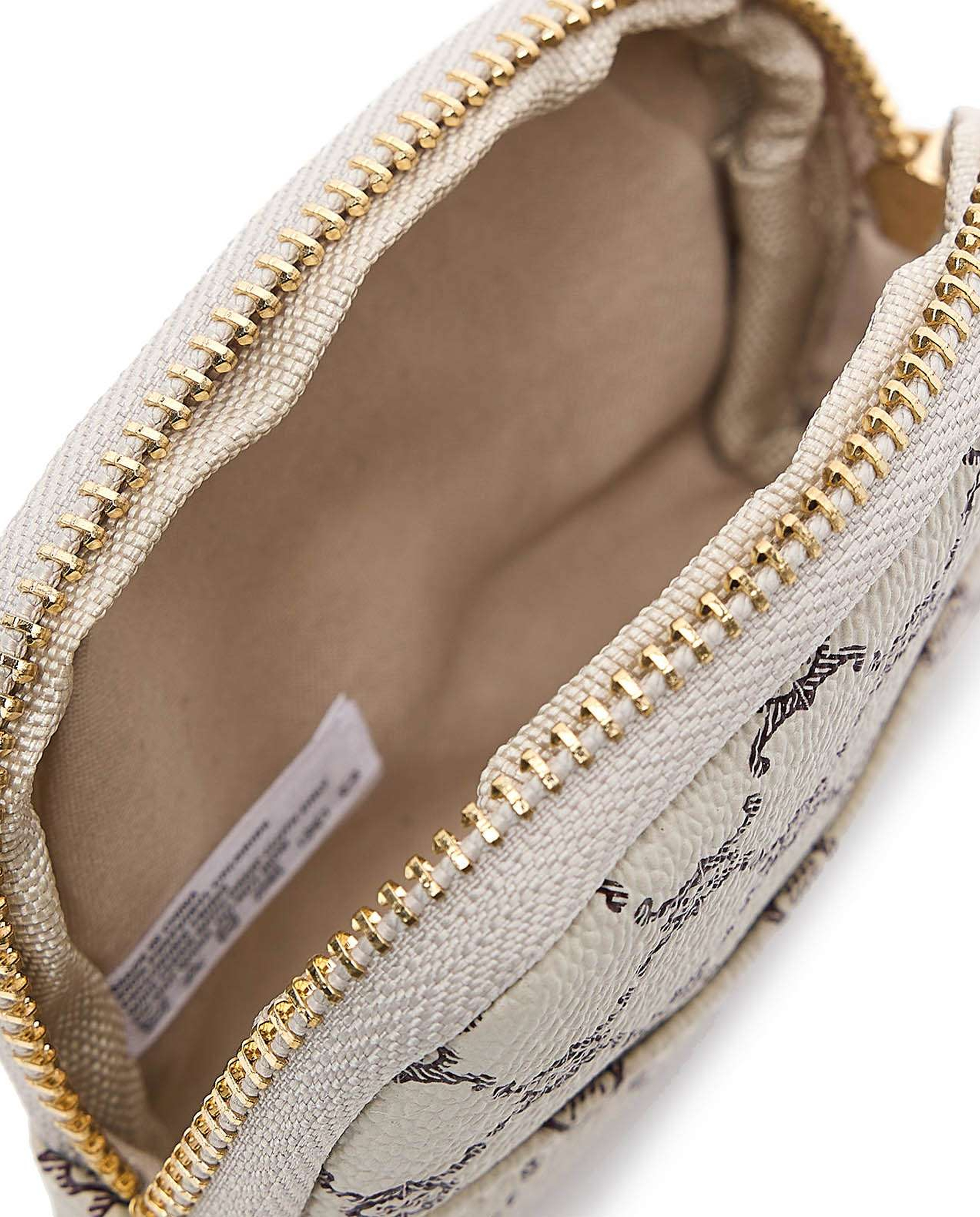 Patterned Coin Pouch