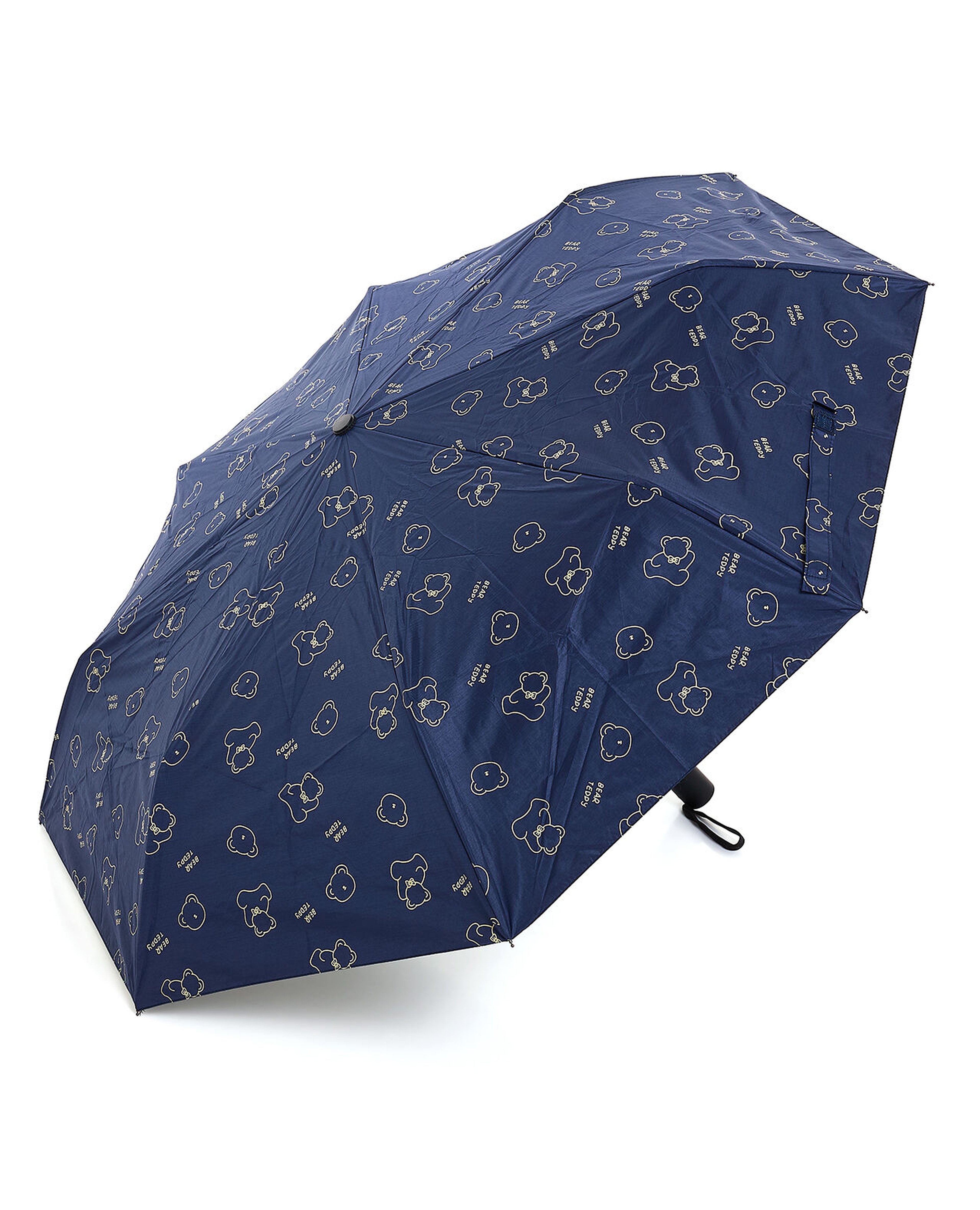 Patterned Umbrella