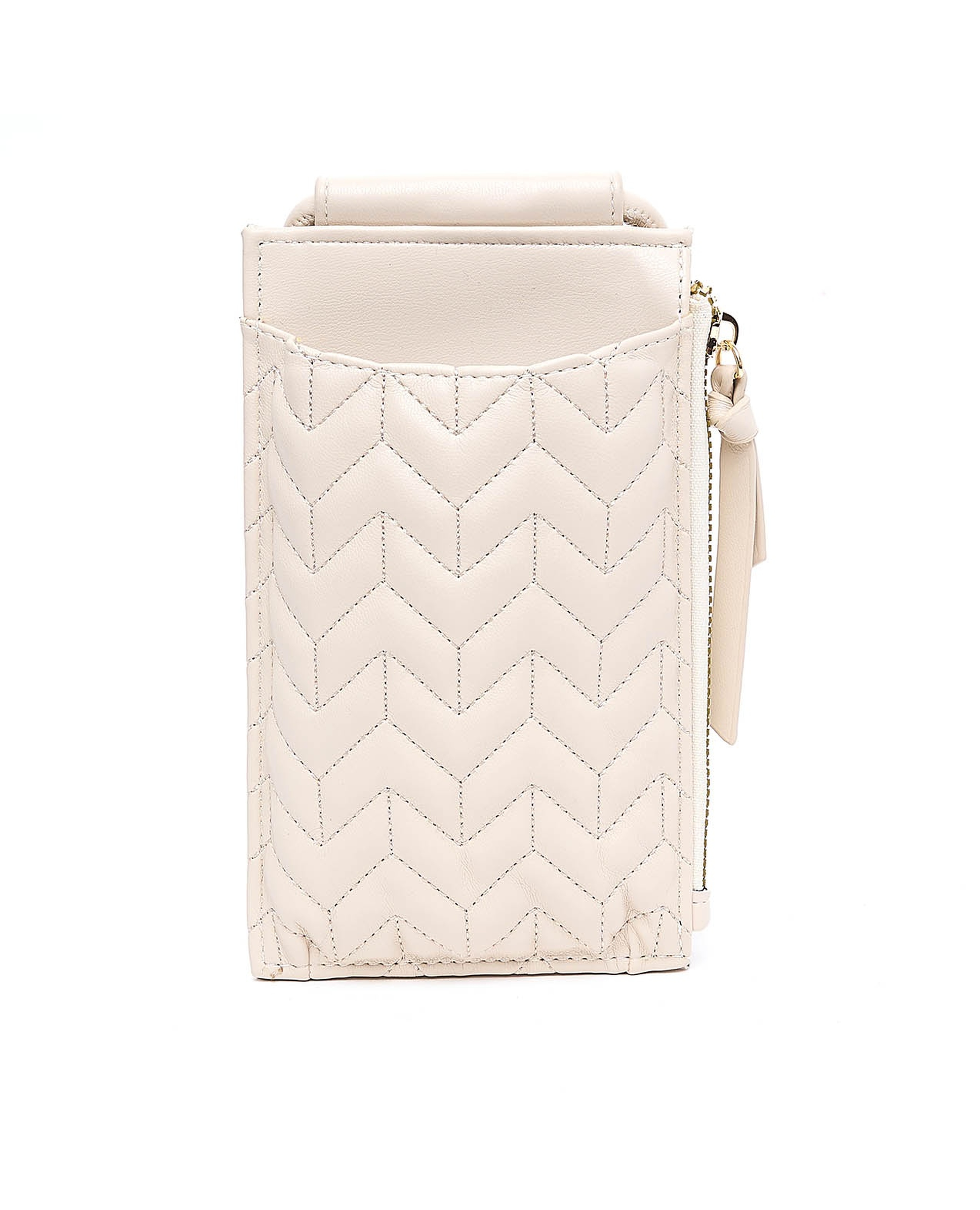 حقيبة كروس بادي للهاتف مبطنة