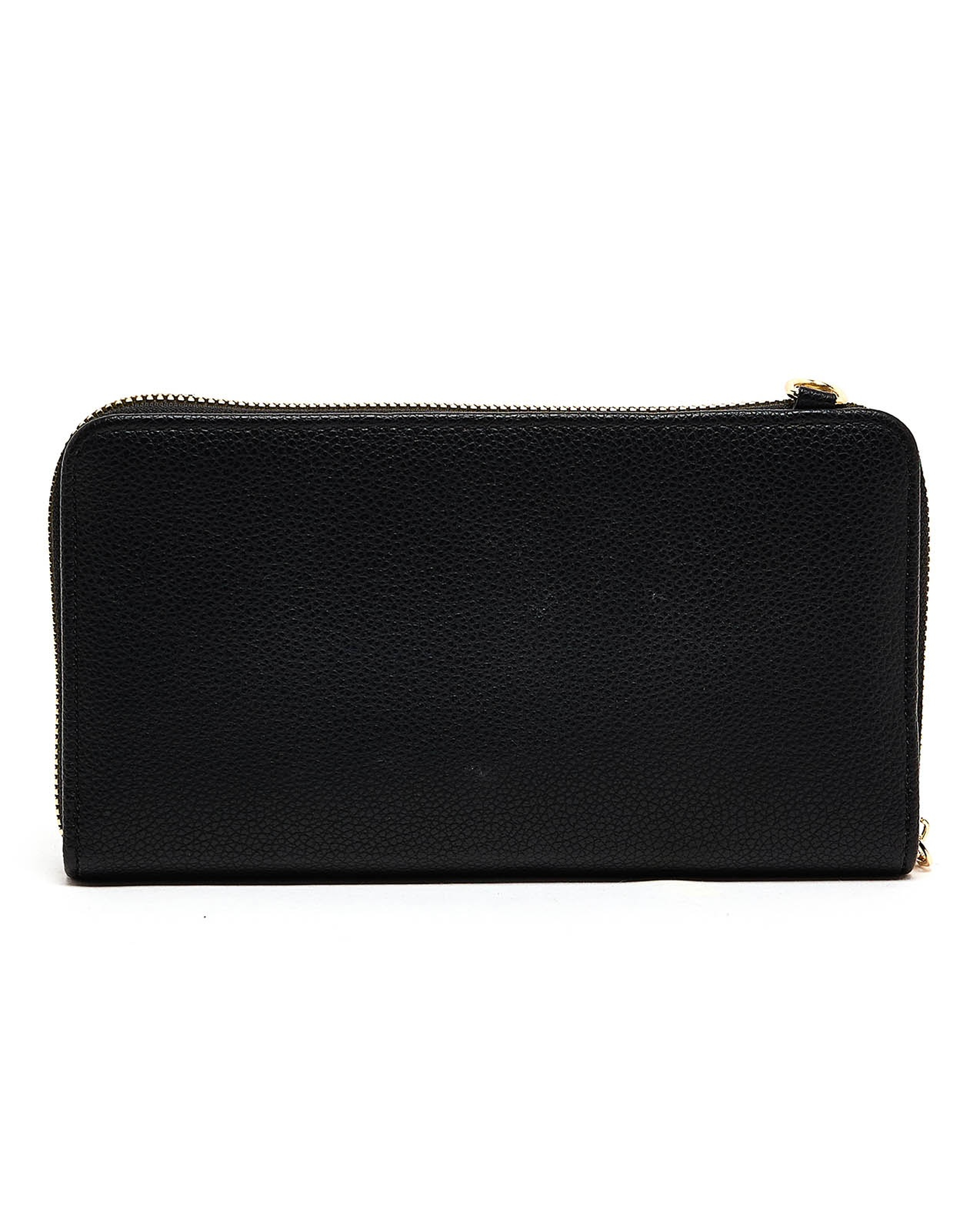 Textured Phone Crossbody Bag