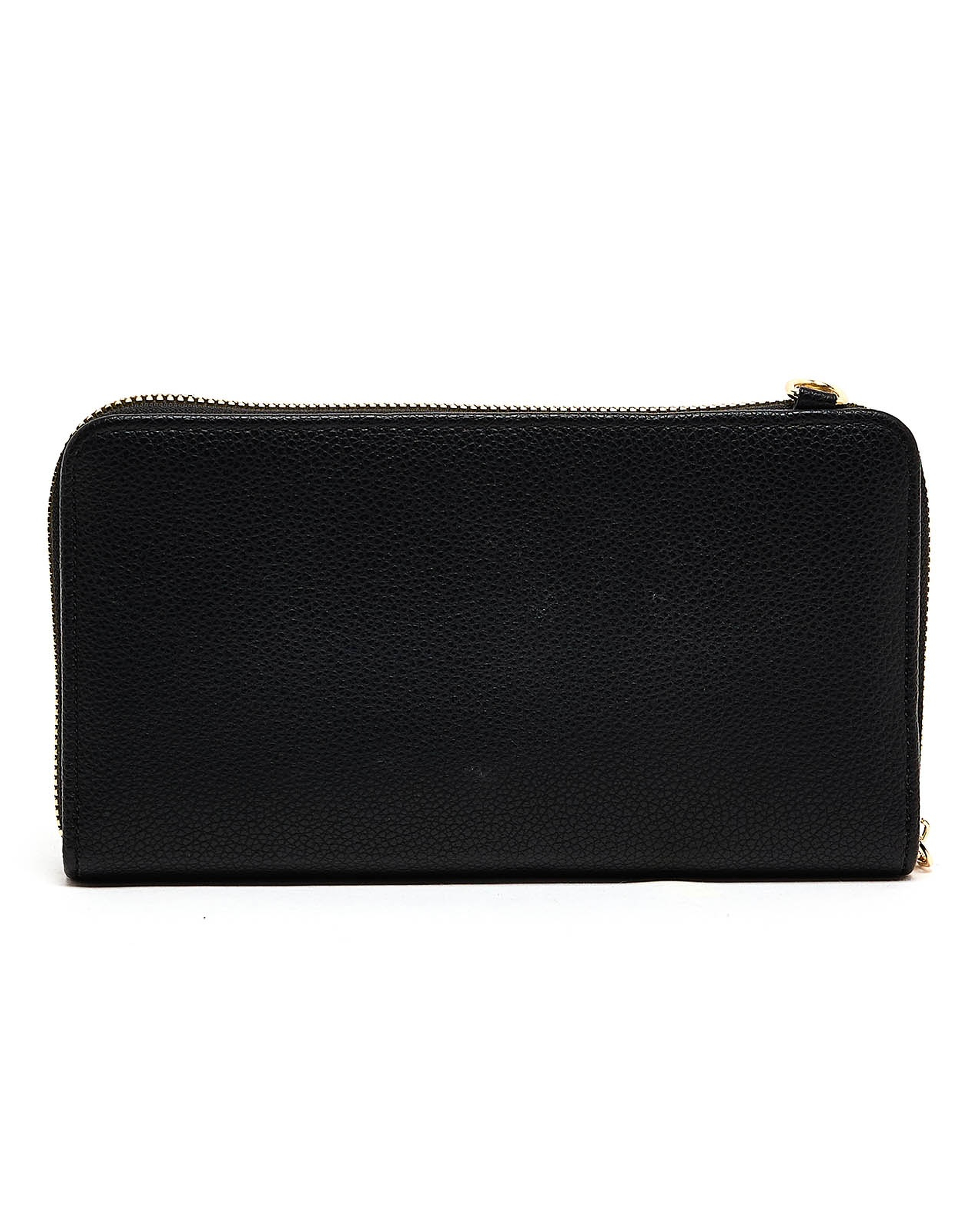 Textured Phone Crossbody Bag