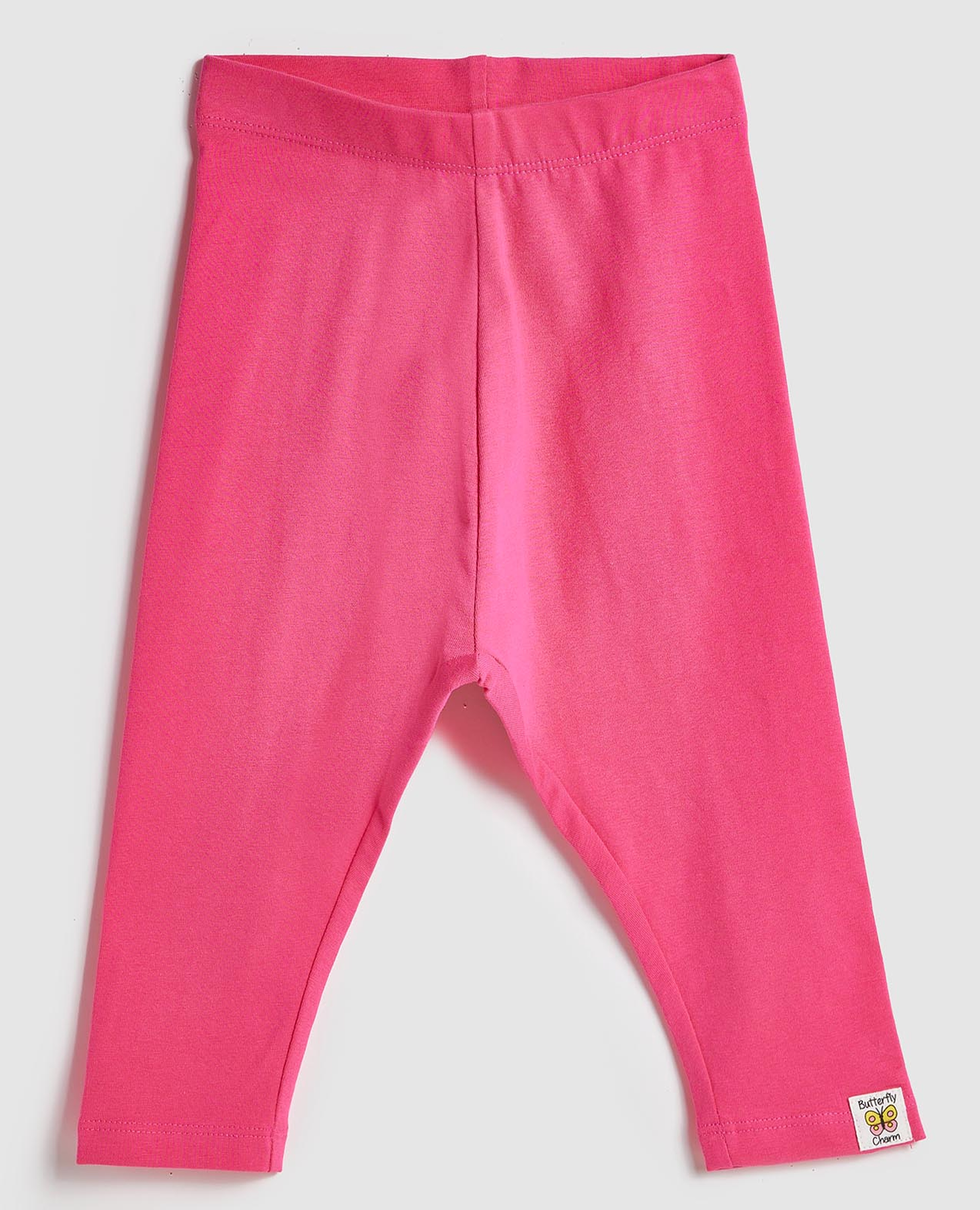 ليغنز بخصر مطاطي