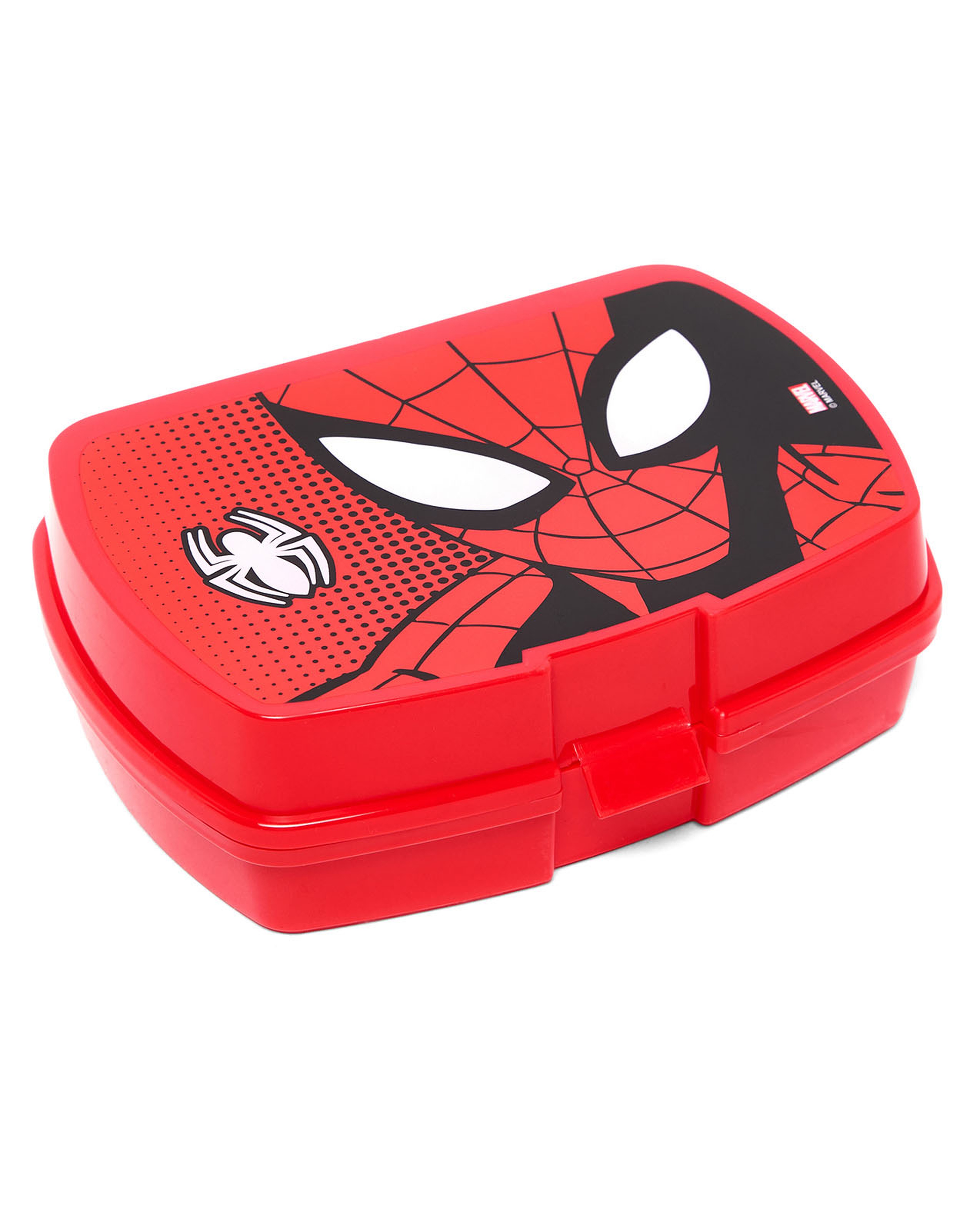 Spider-Man 18" Trolley Backpack Set"