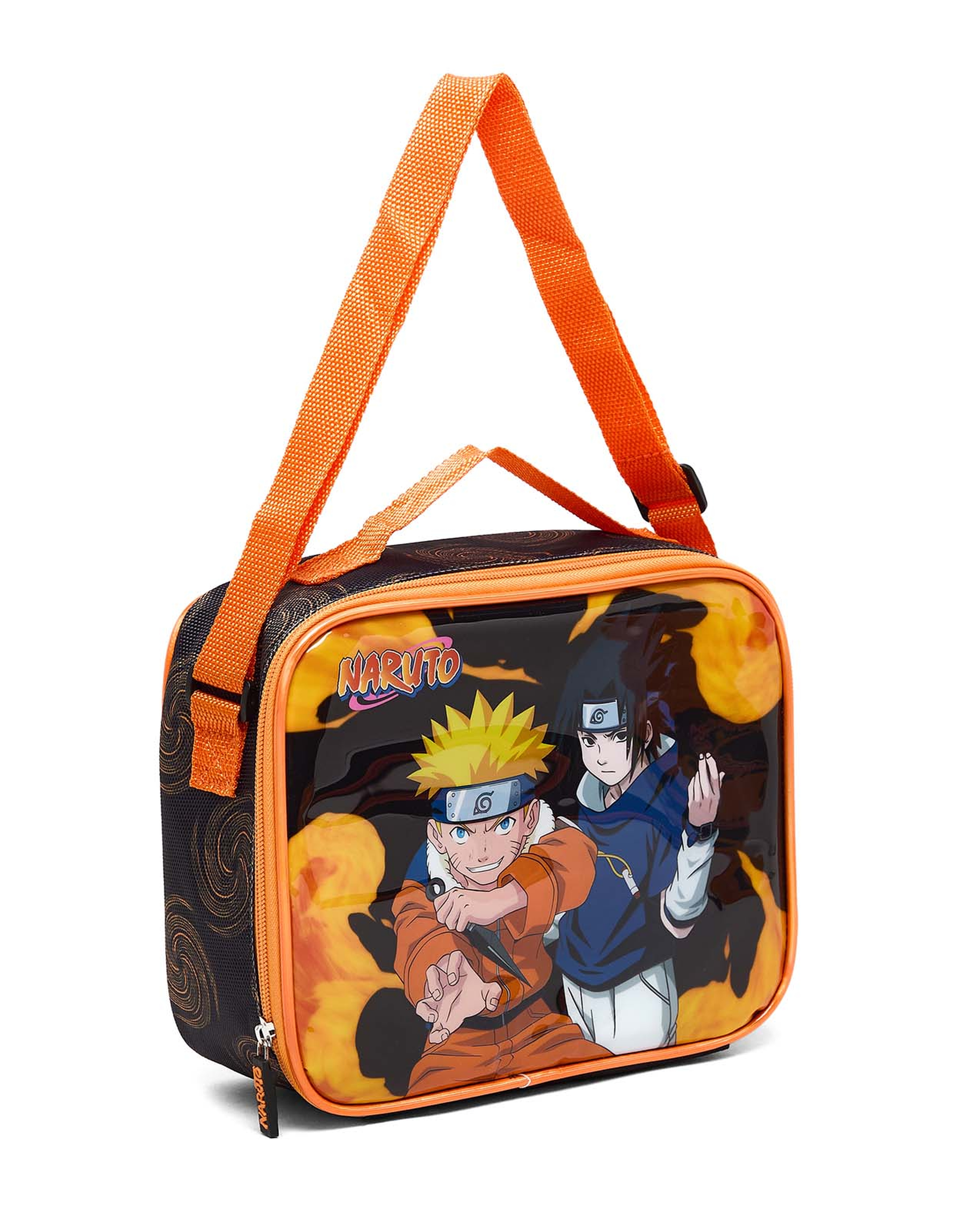 Dragon Ball 18" Trolley Backpack Set"