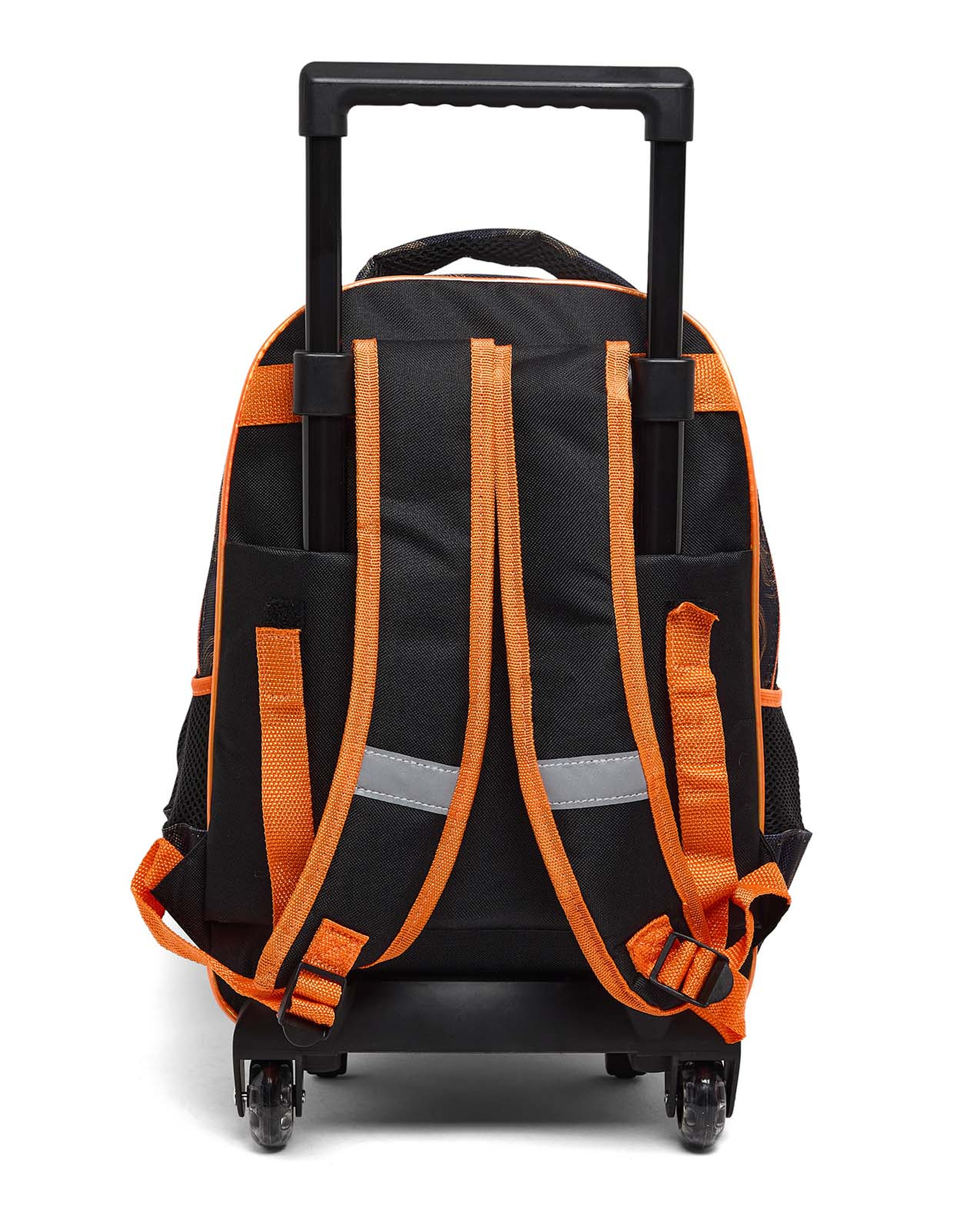 Dragon Ball 18" Trolley Backpack Set"