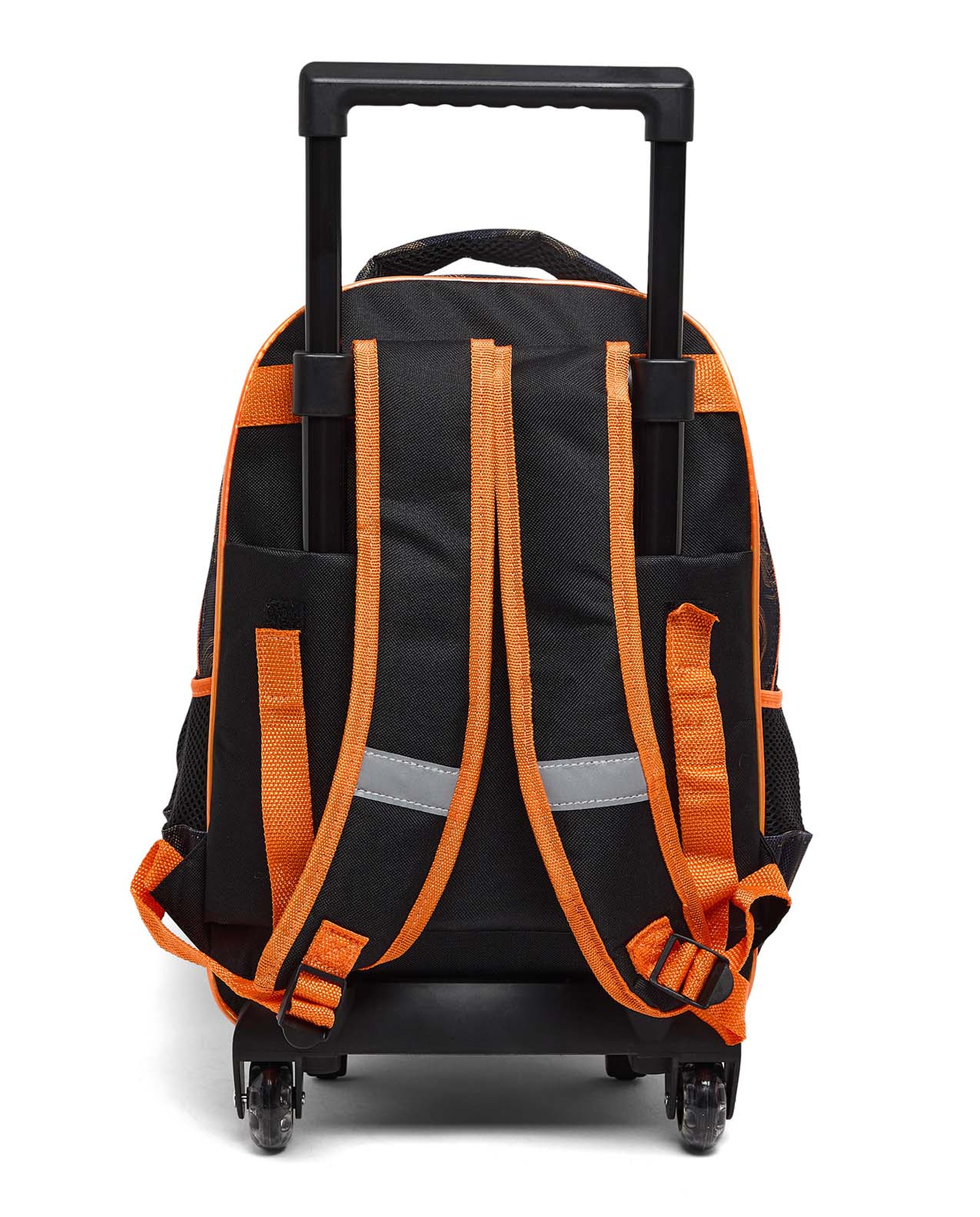 Dragon Ball 18" Trolley Backpack Set"