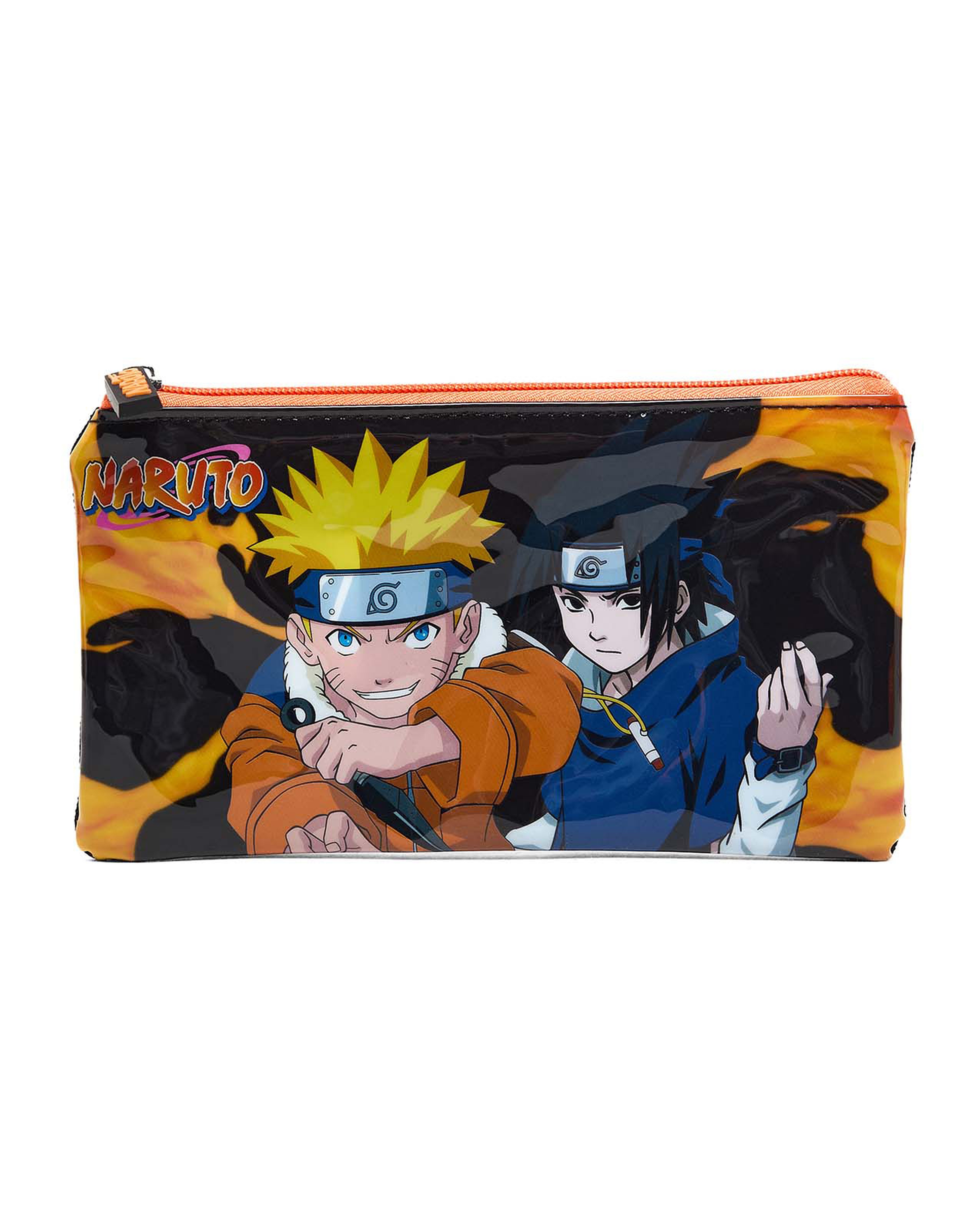 Dragon Ball 18" Trolley Backpack Set"