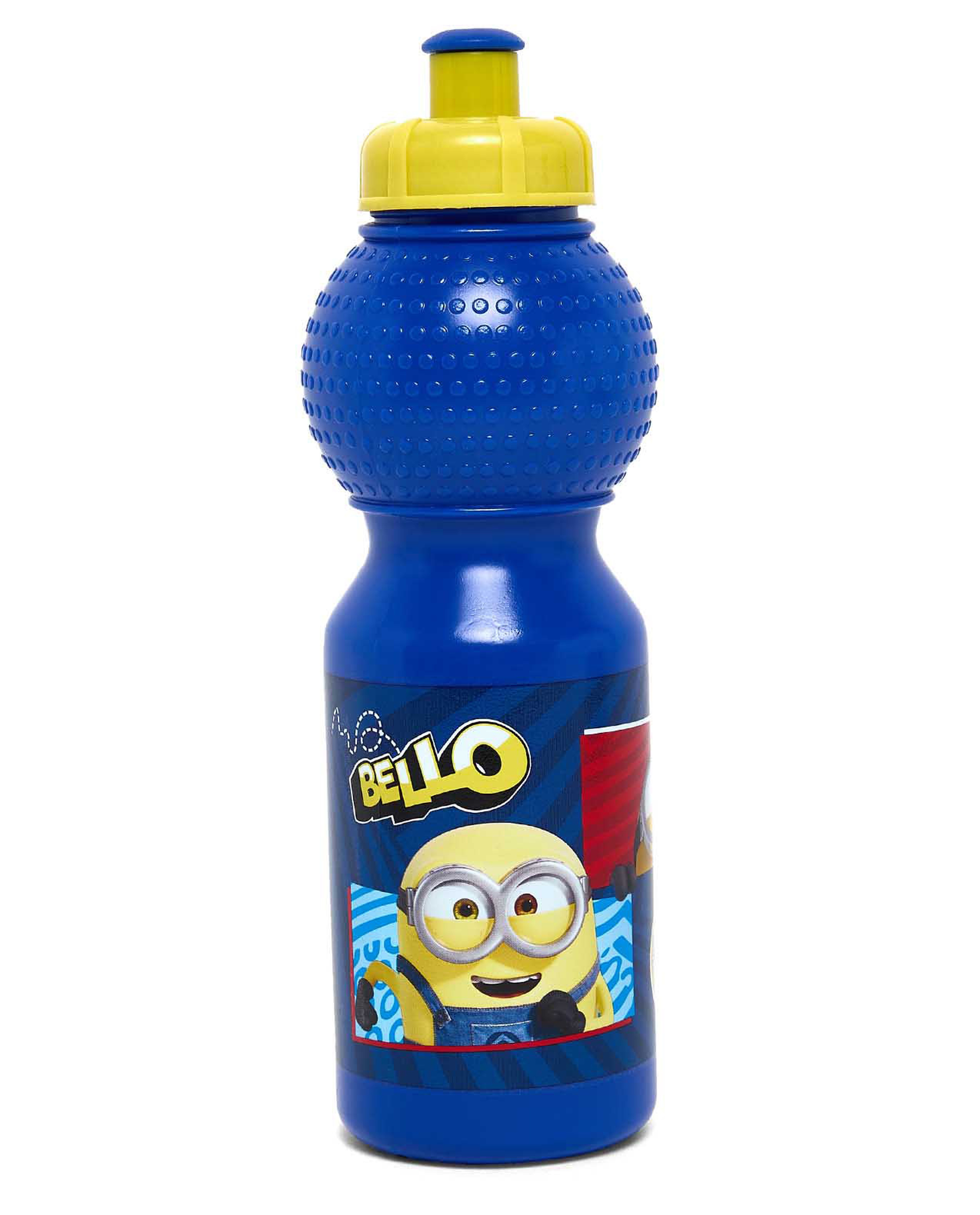 Minions 16" Trolley Backpack Set"