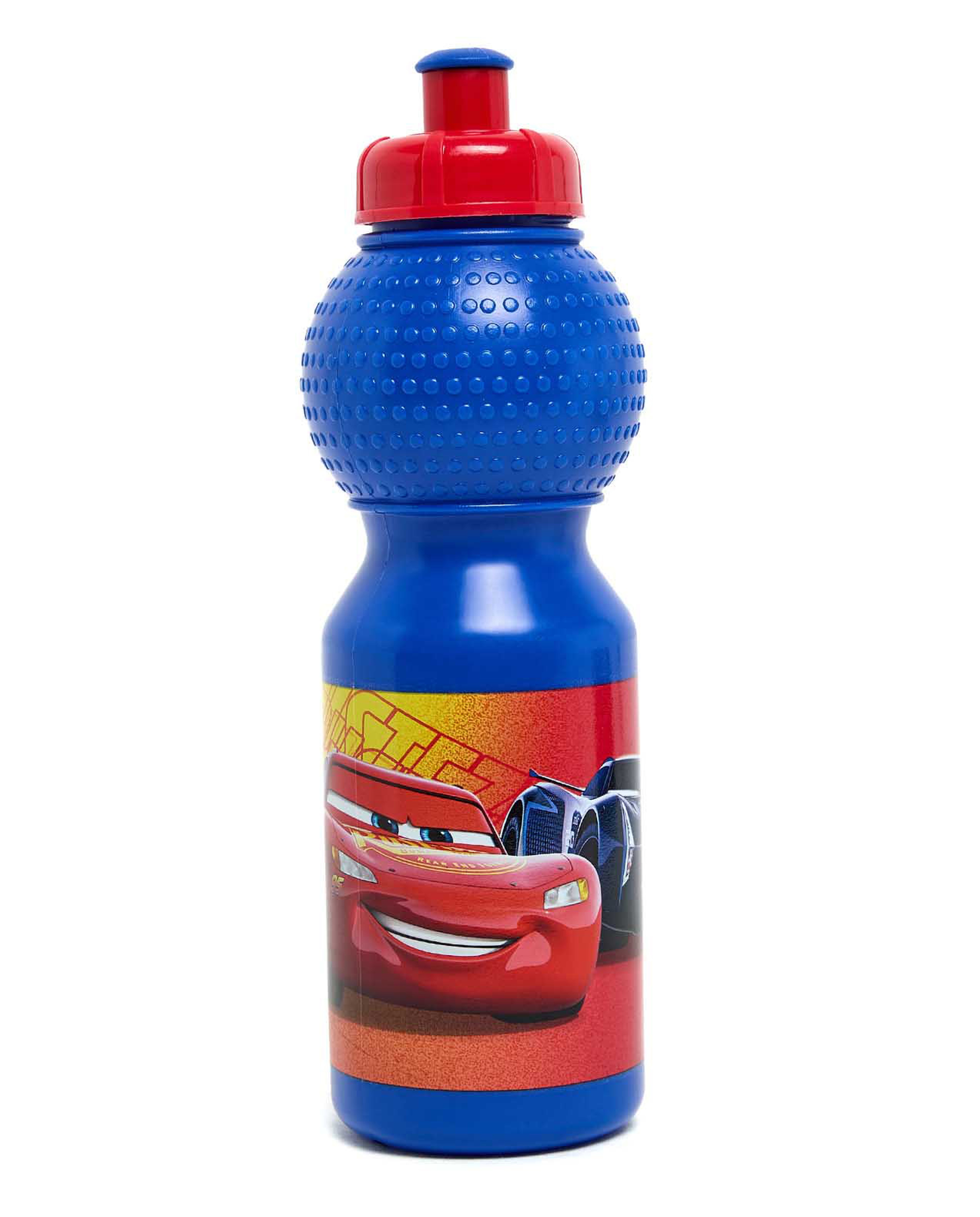 Cars 16" Trolley Backpack Set"