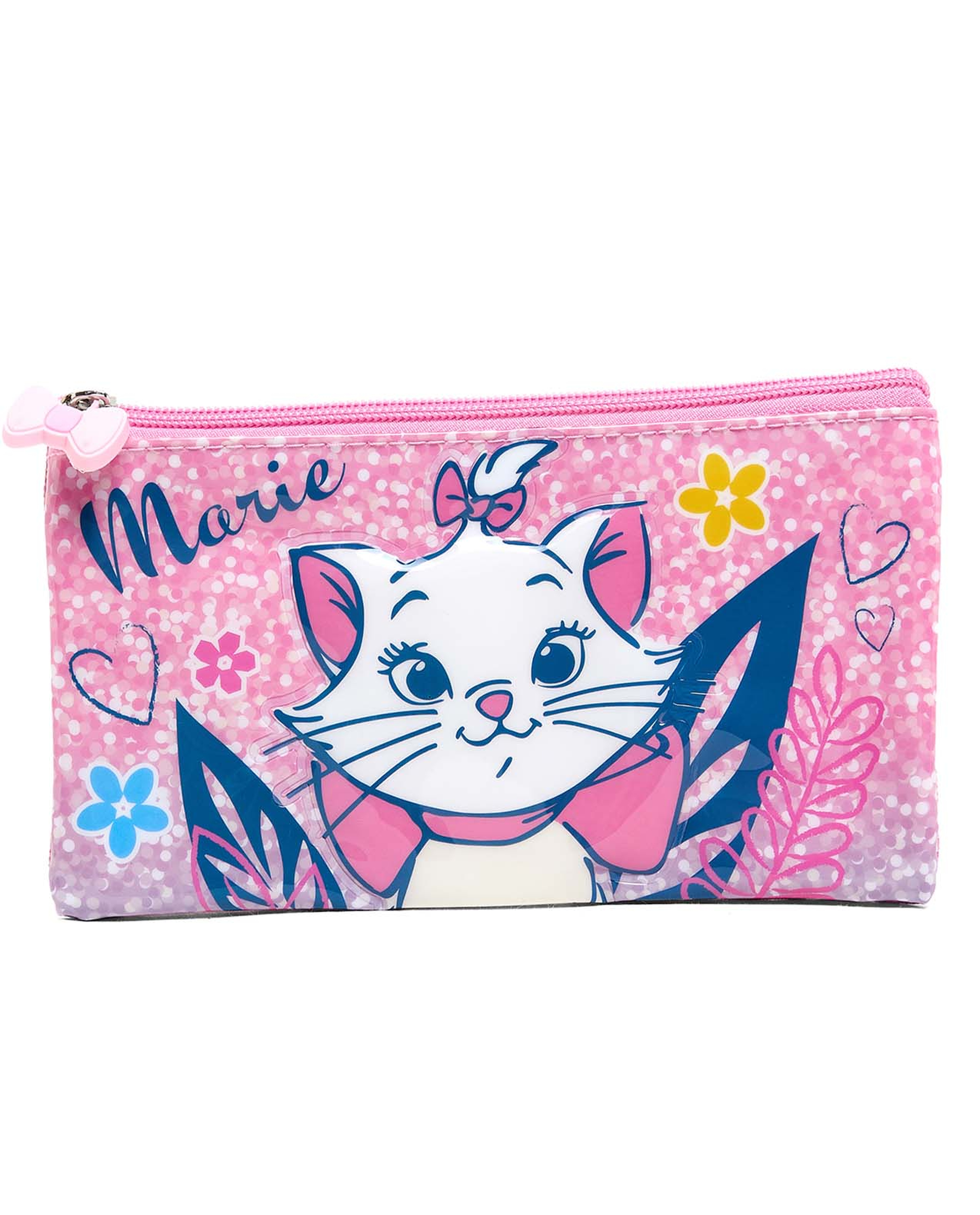 Marie 16" Trolley Backpack Set"