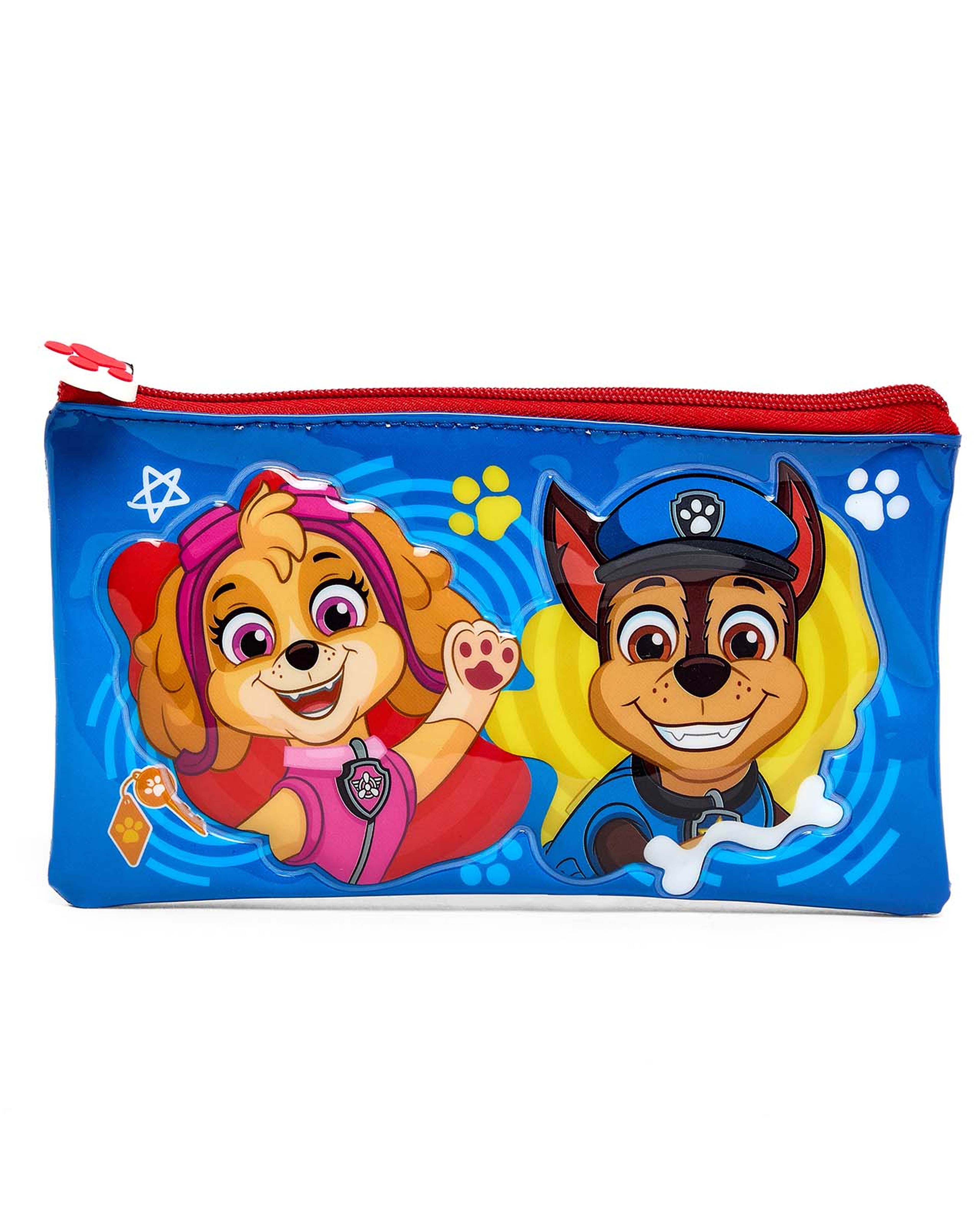 Paw Patrol 16" Trolley Backpack Set"