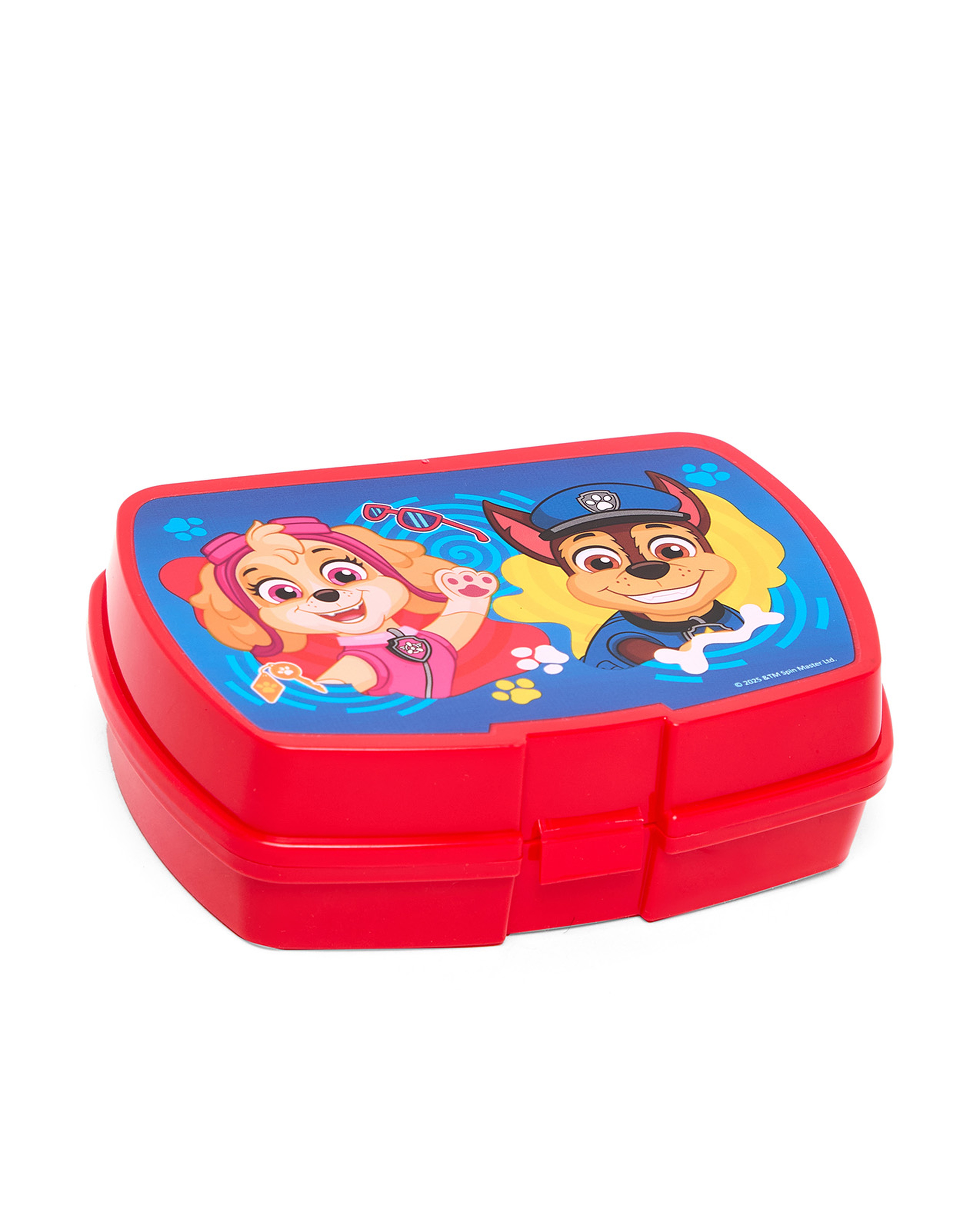 Paw Patrol 16" Trolley Backpack Set"