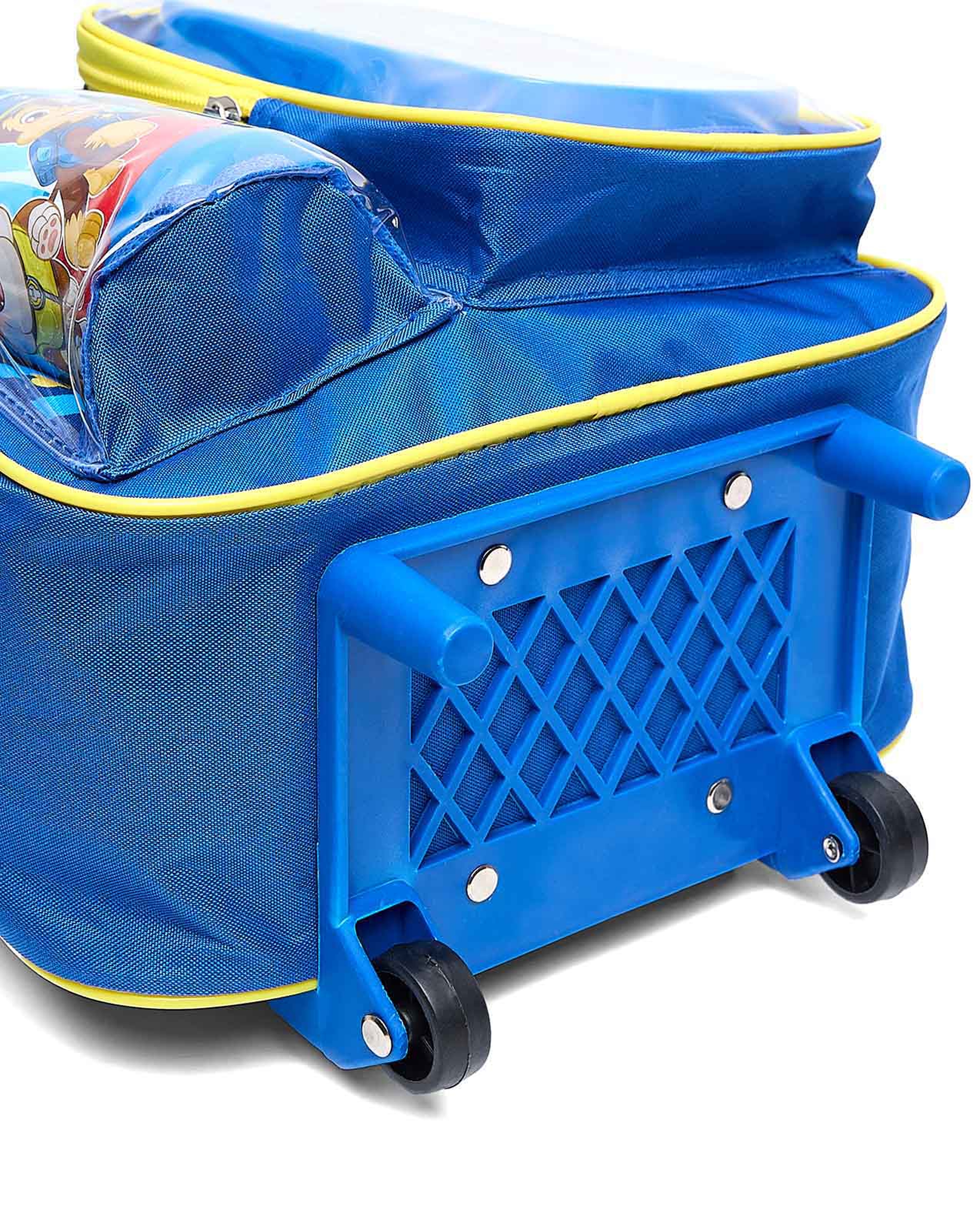 Paw Patrol 14" Trolley Backpack Set"