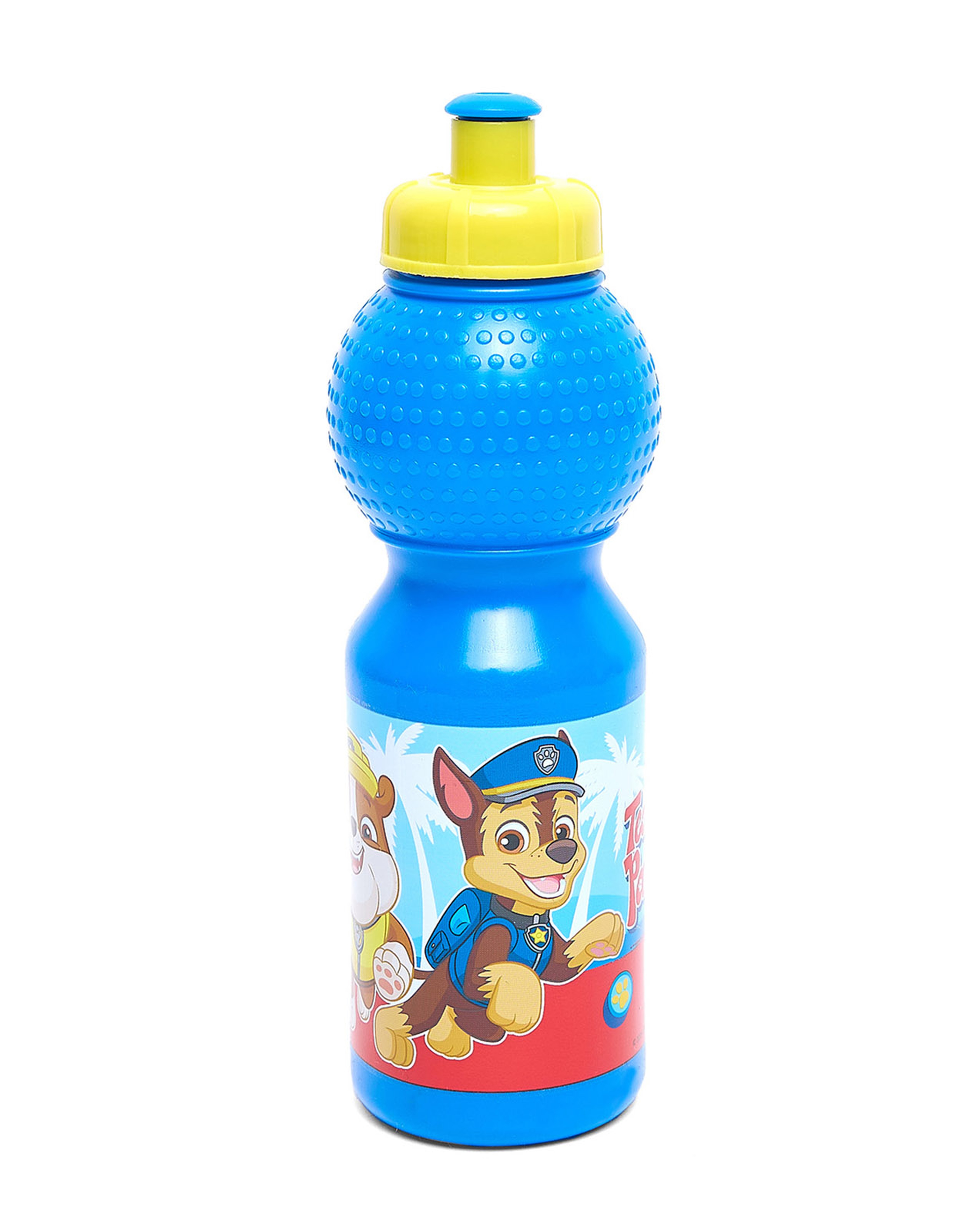 Paw Patrol 14" Trolley Backpack Set"