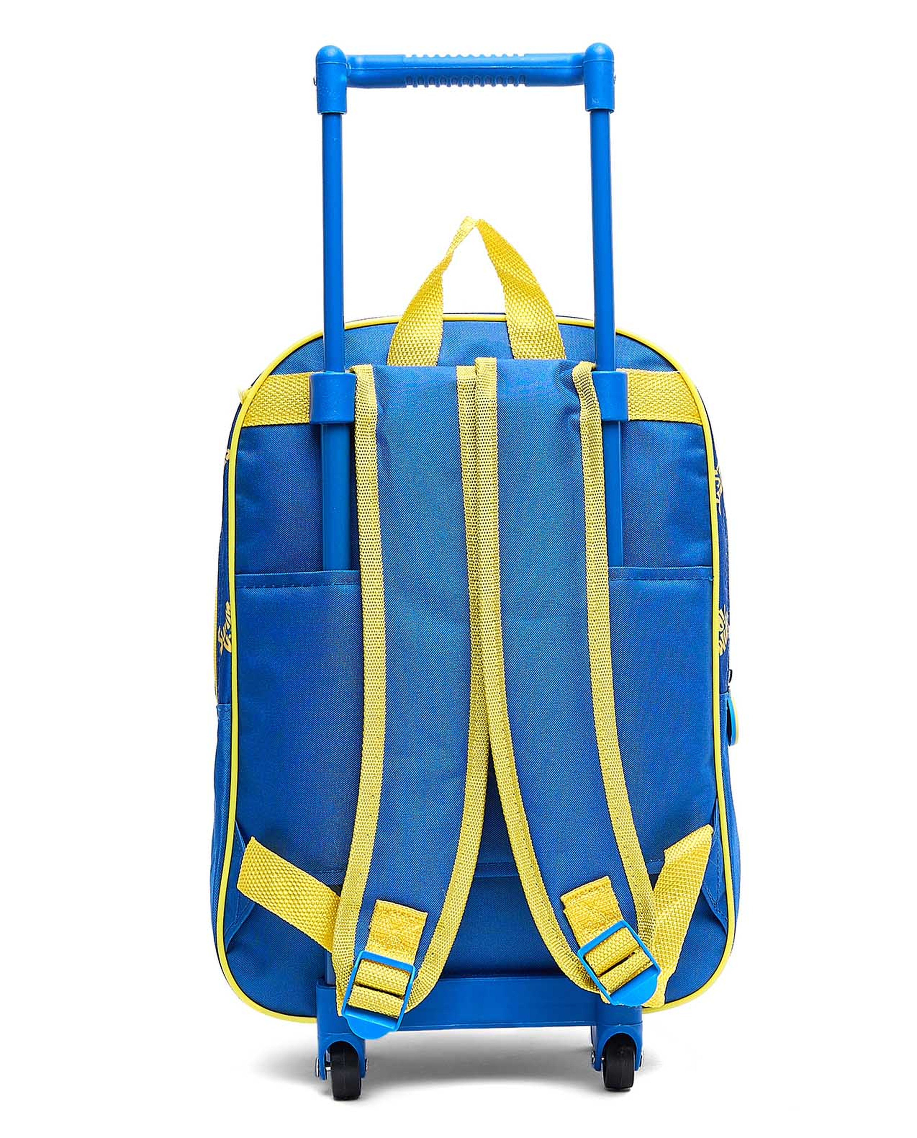 Paw Patrol 14" Trolley Backpack Set"