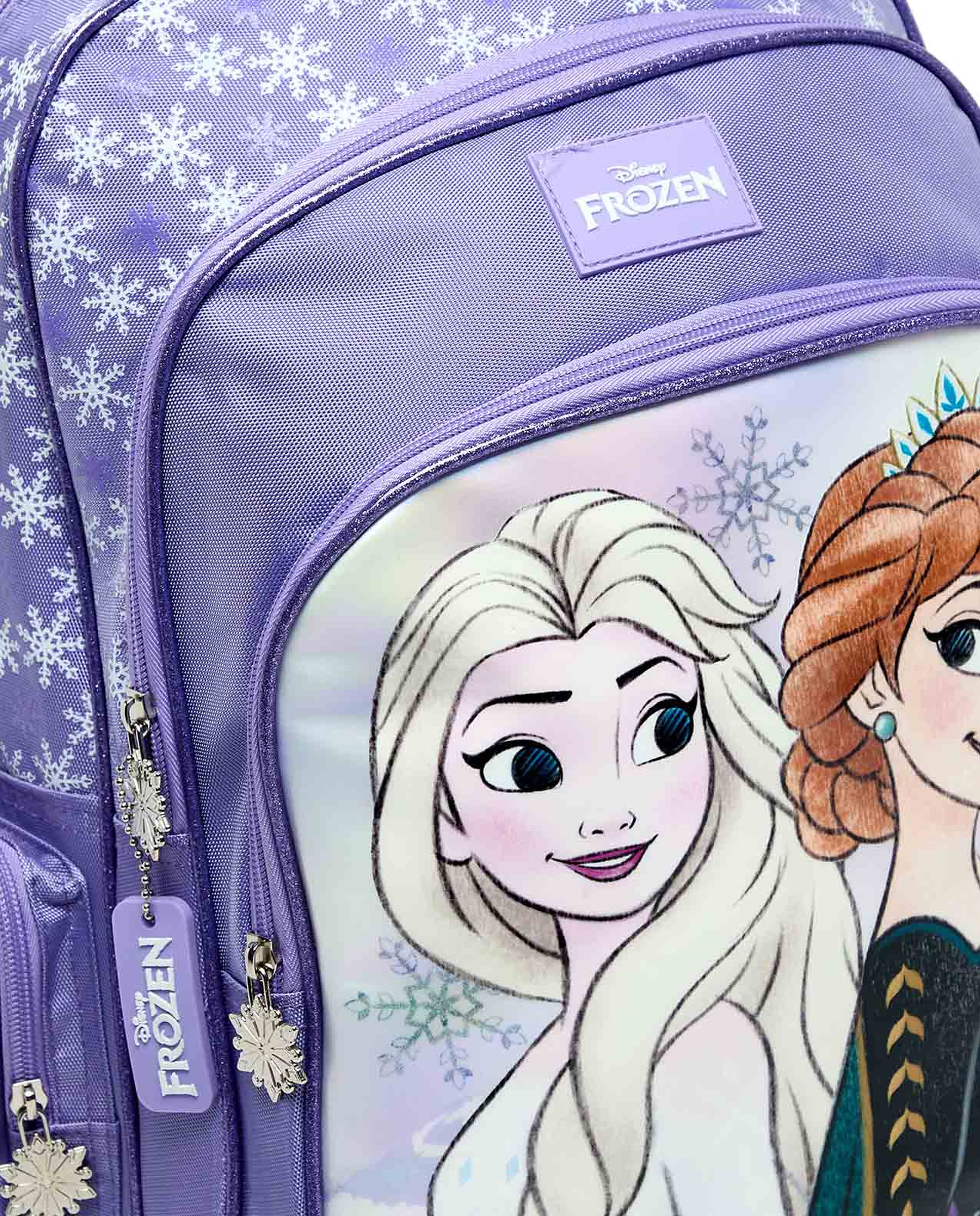 Frozen 16" Backpack"