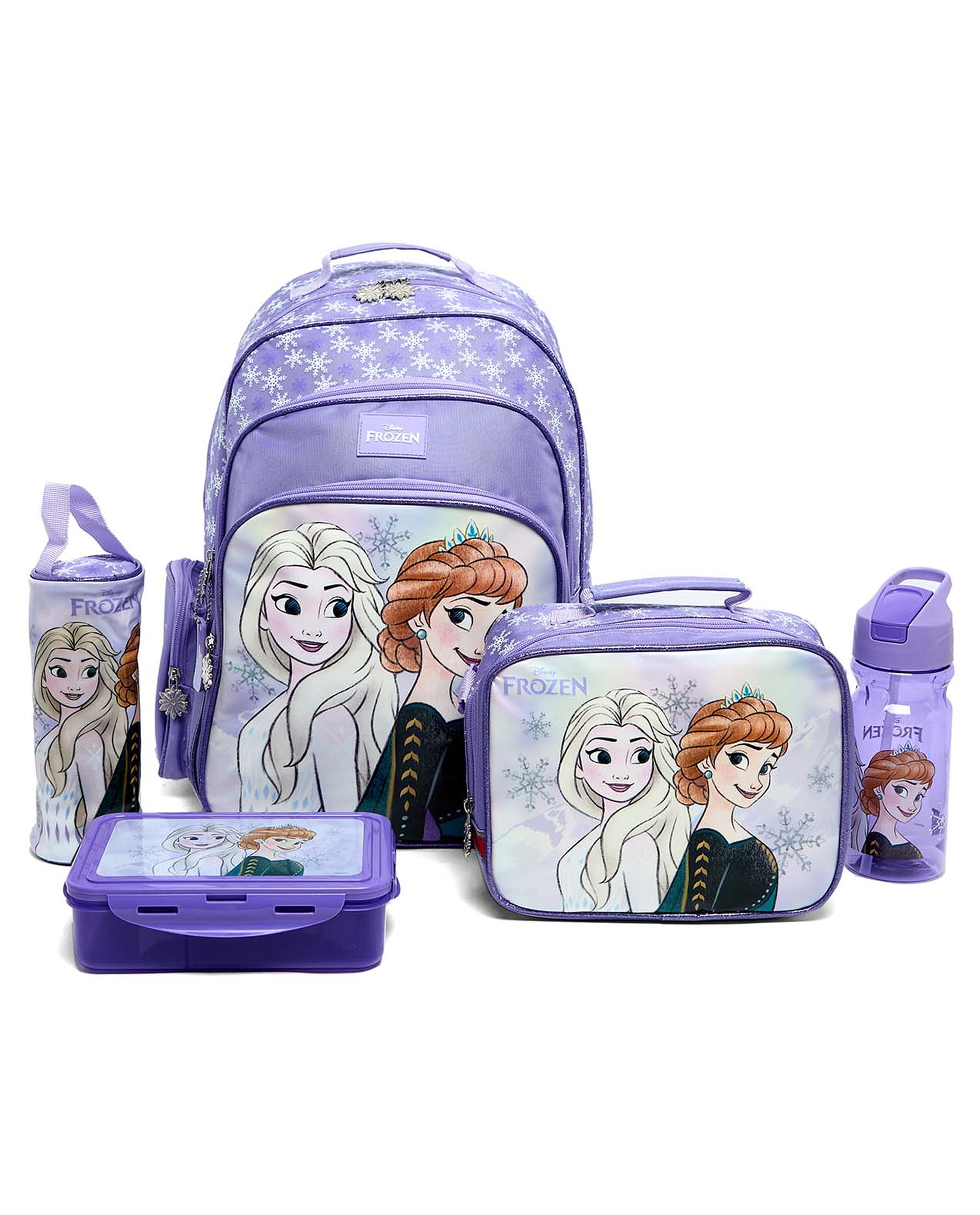 Frozen 16" Backpack"