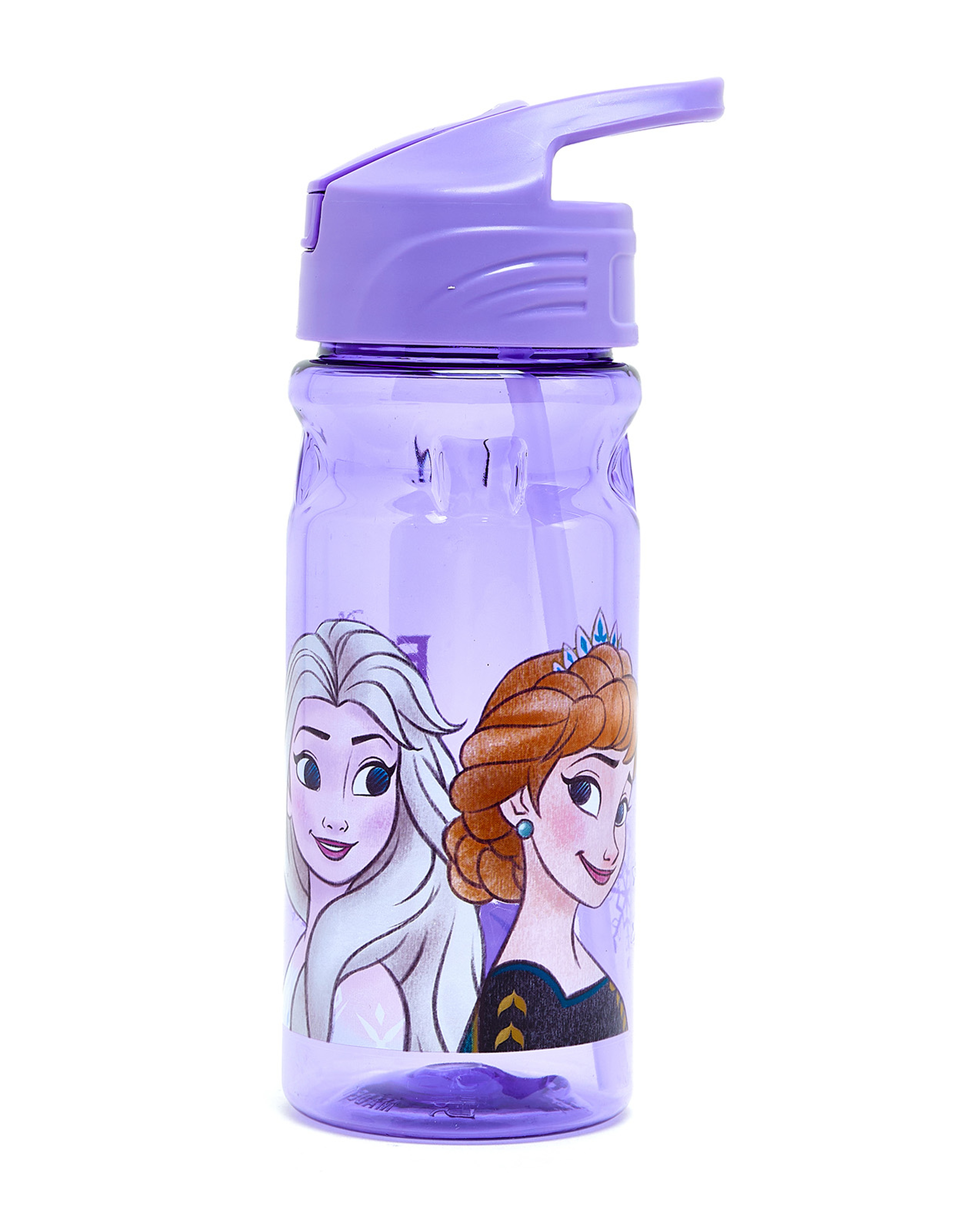 Frozen Water Bottle - 500ml