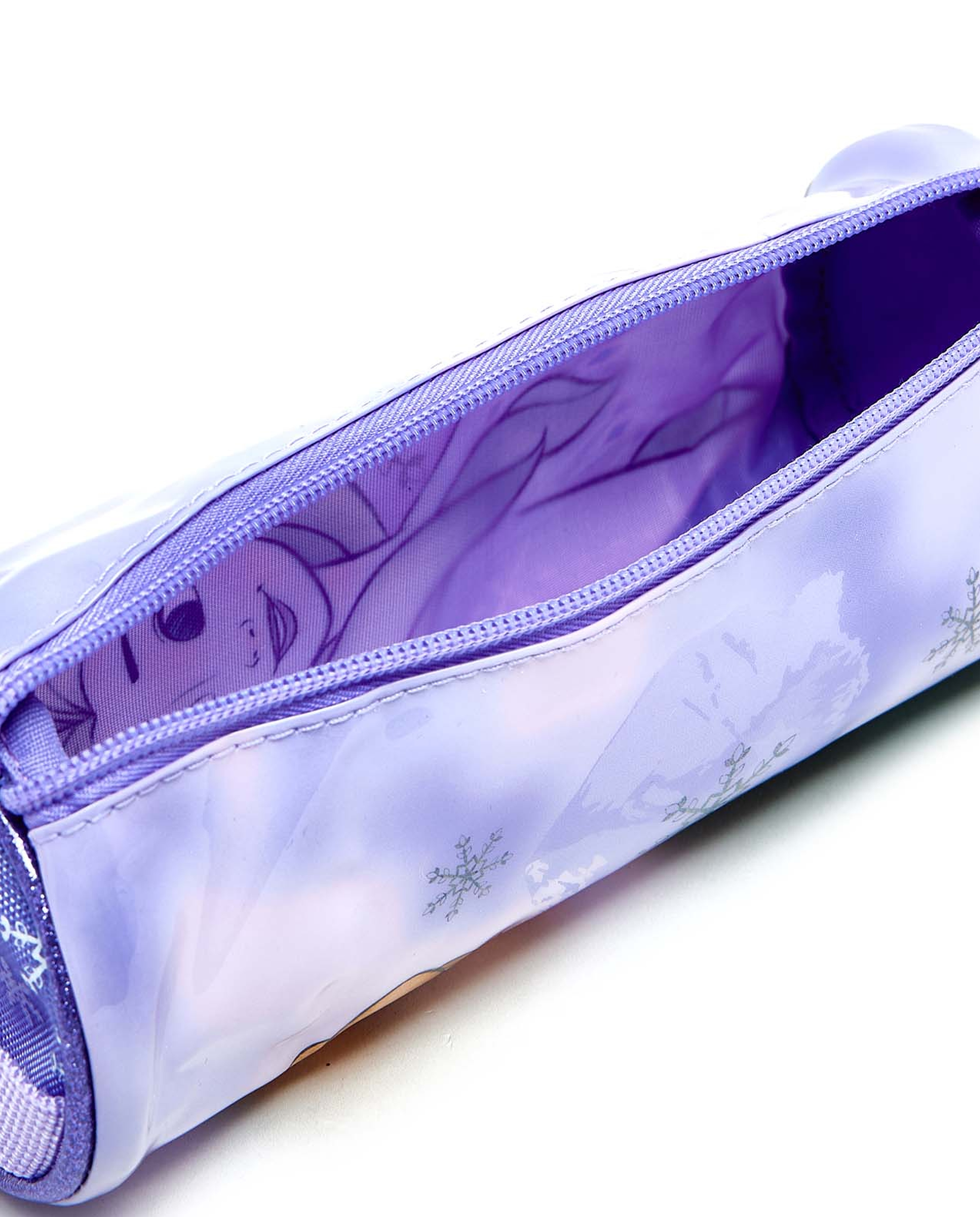 Frozen Pencil Pouch