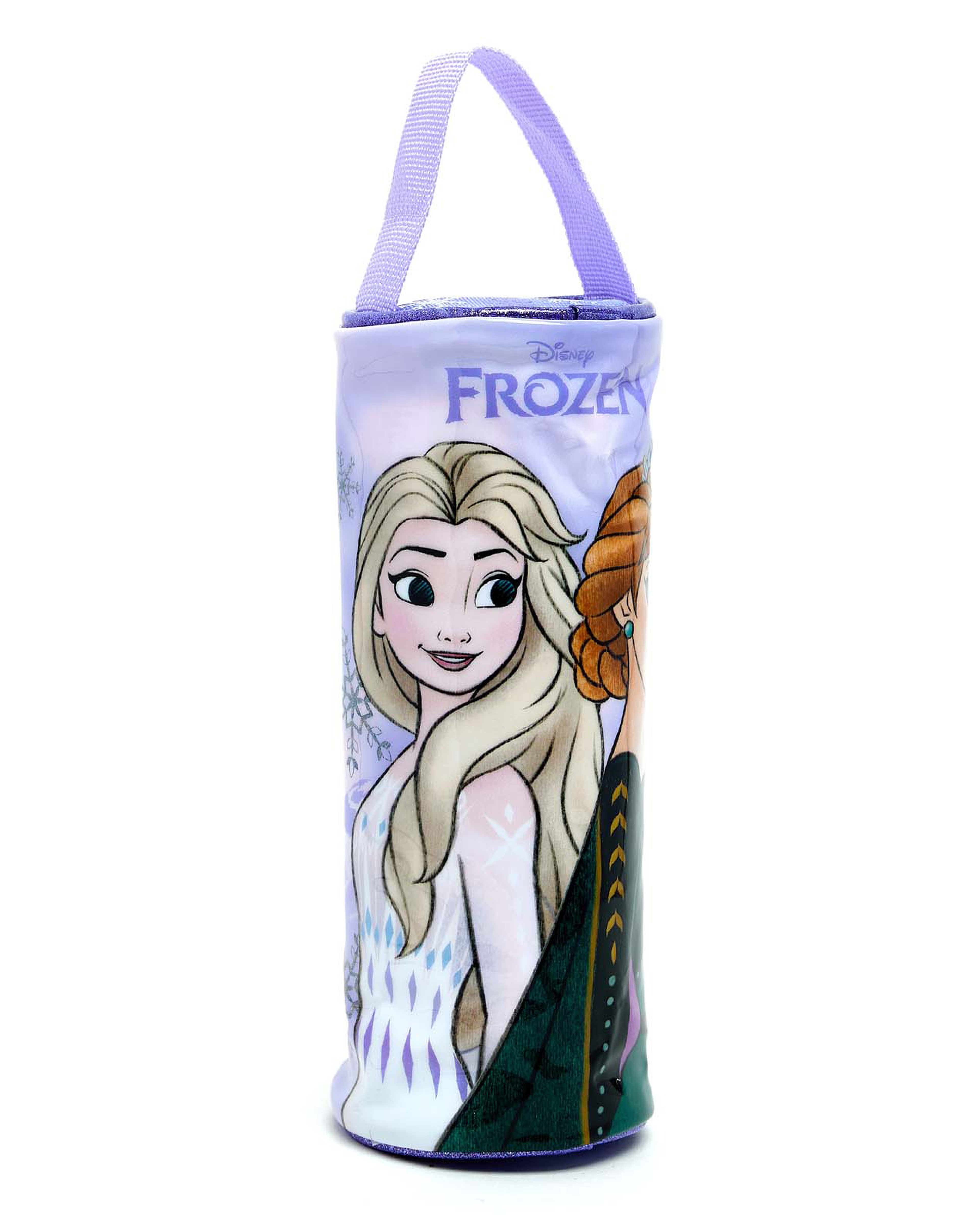 Frozen Pencil Pouch