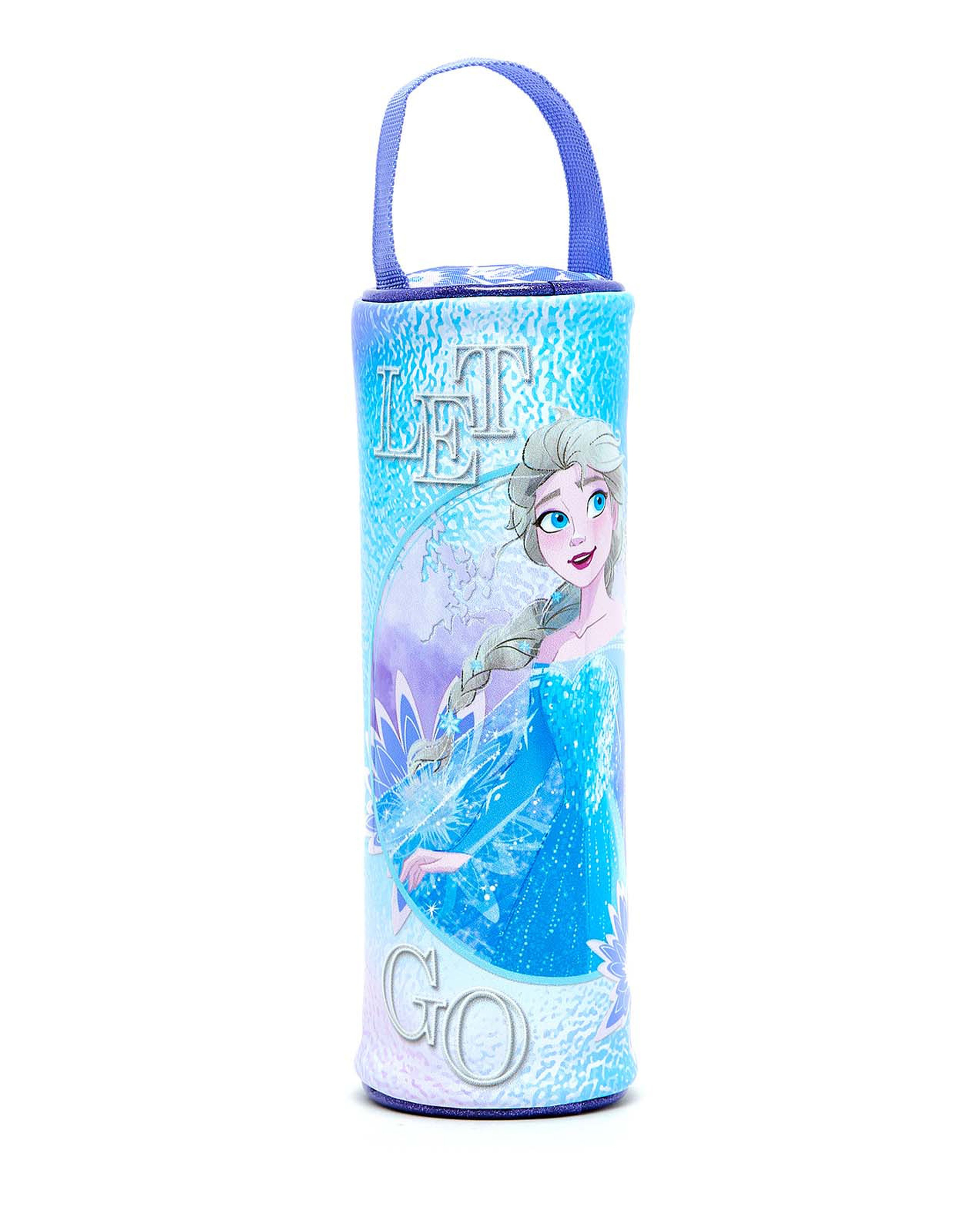 Frozen Pencil Pouch