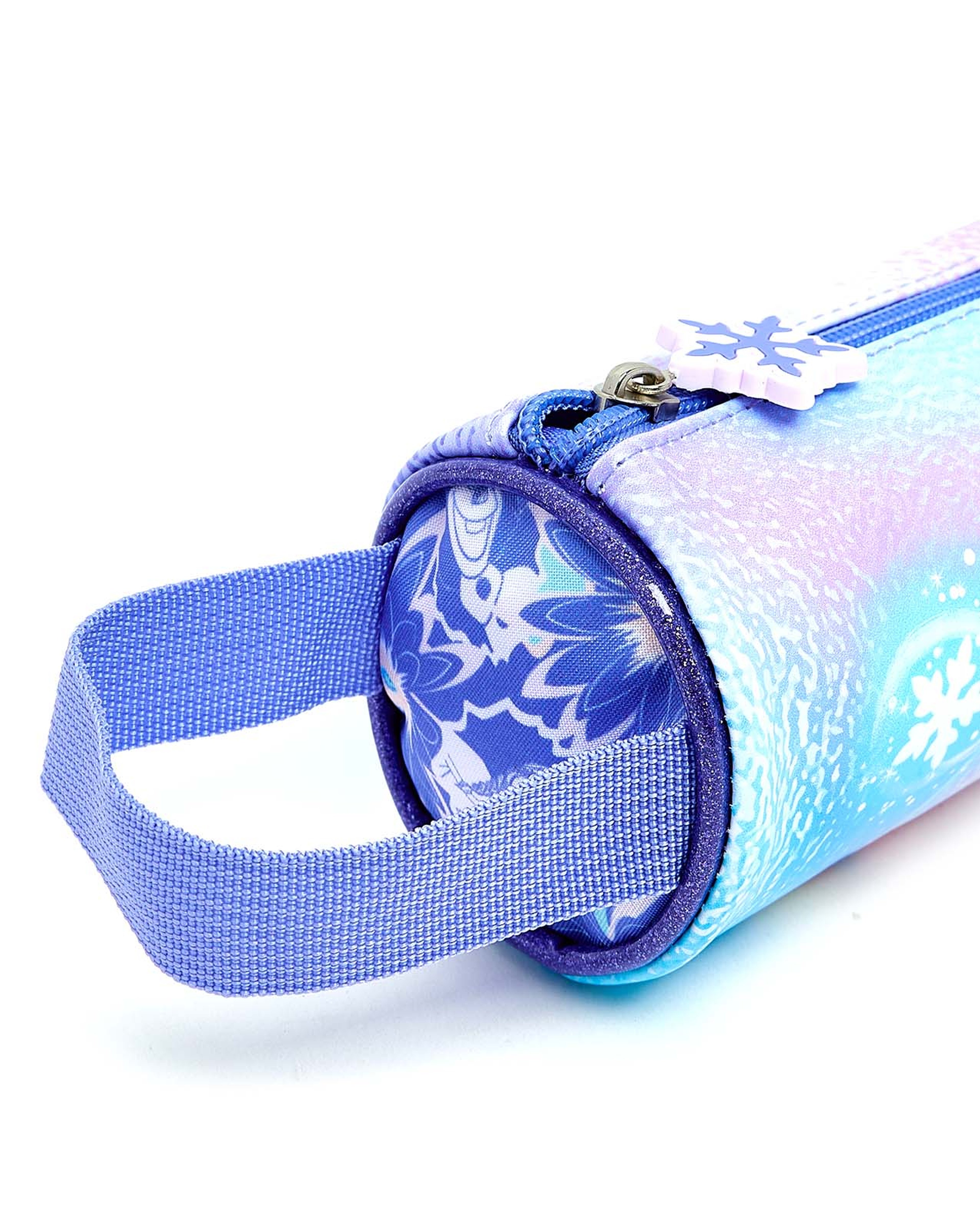 Frozen Pencil Pouch