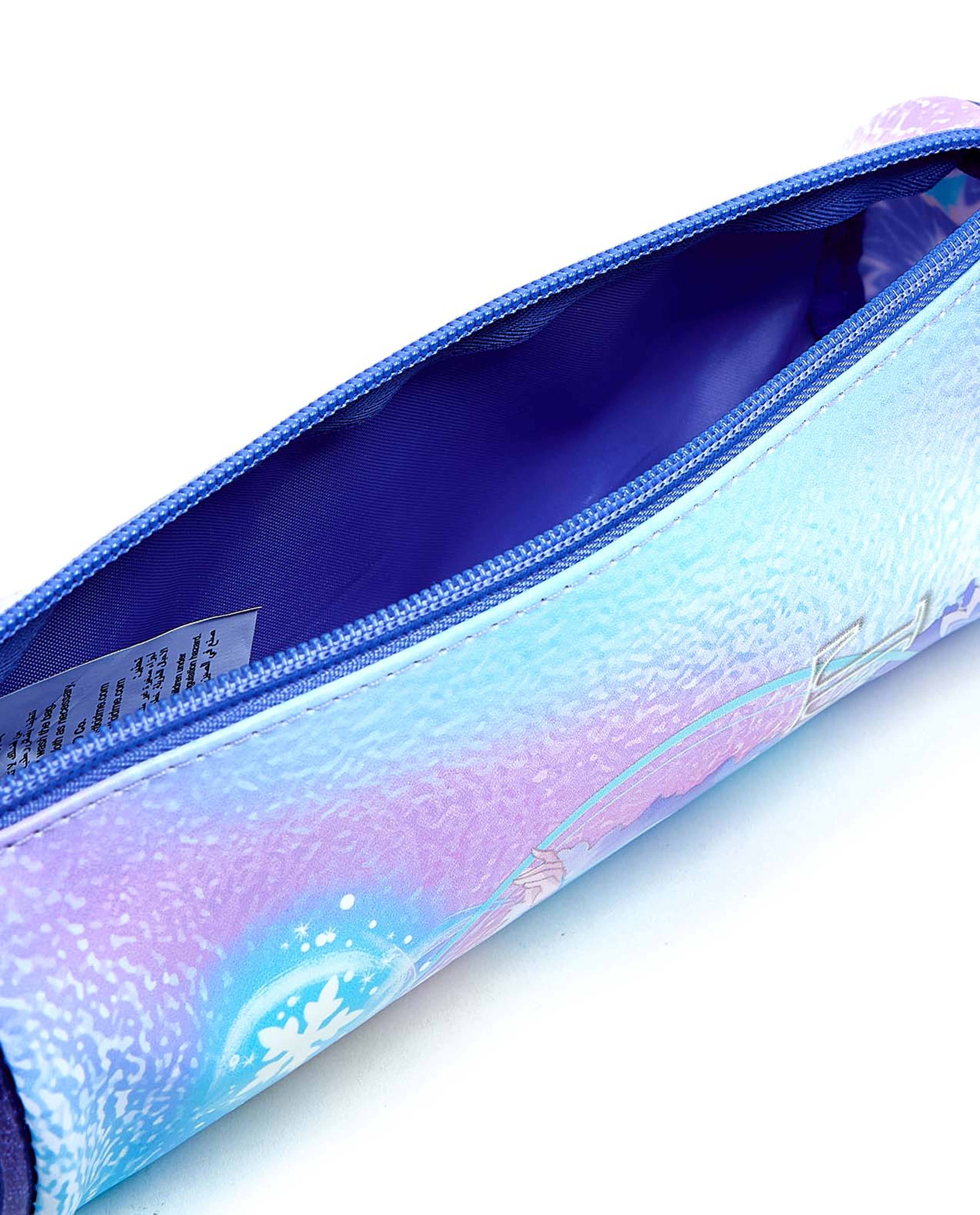 Frozen Pencil Pouch
