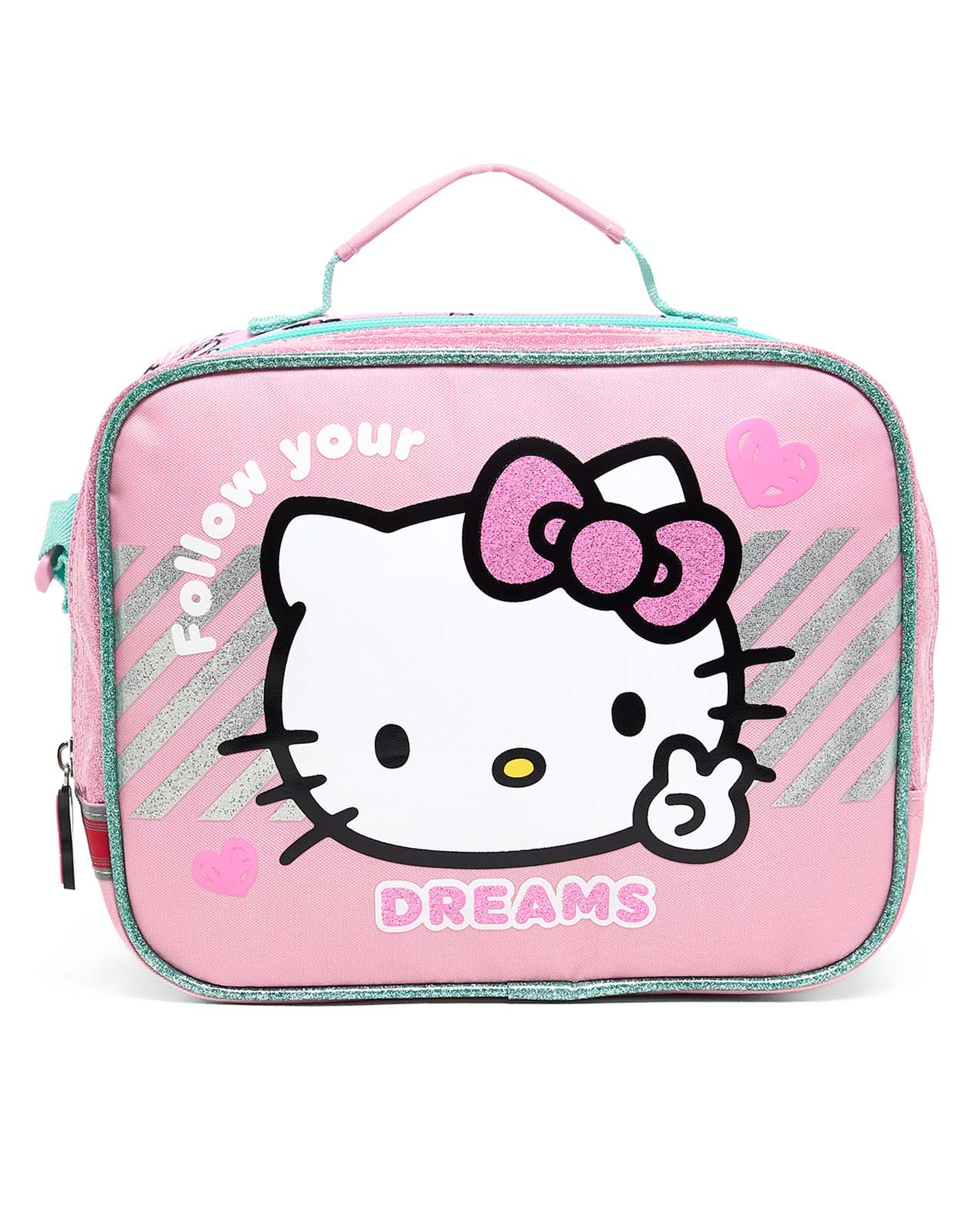 Hello Kitty Lunch Bag