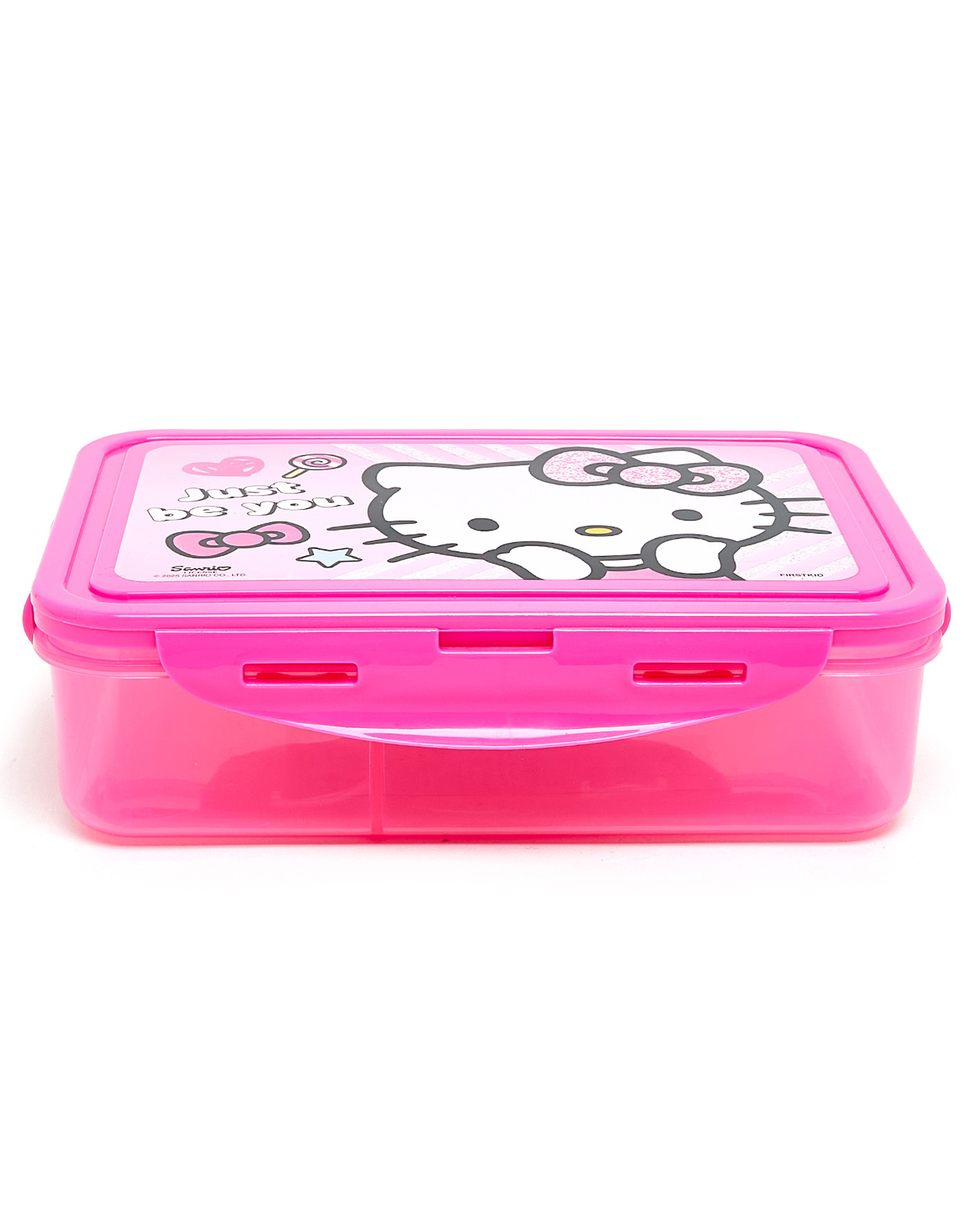 Hello Kitty Lunch Box