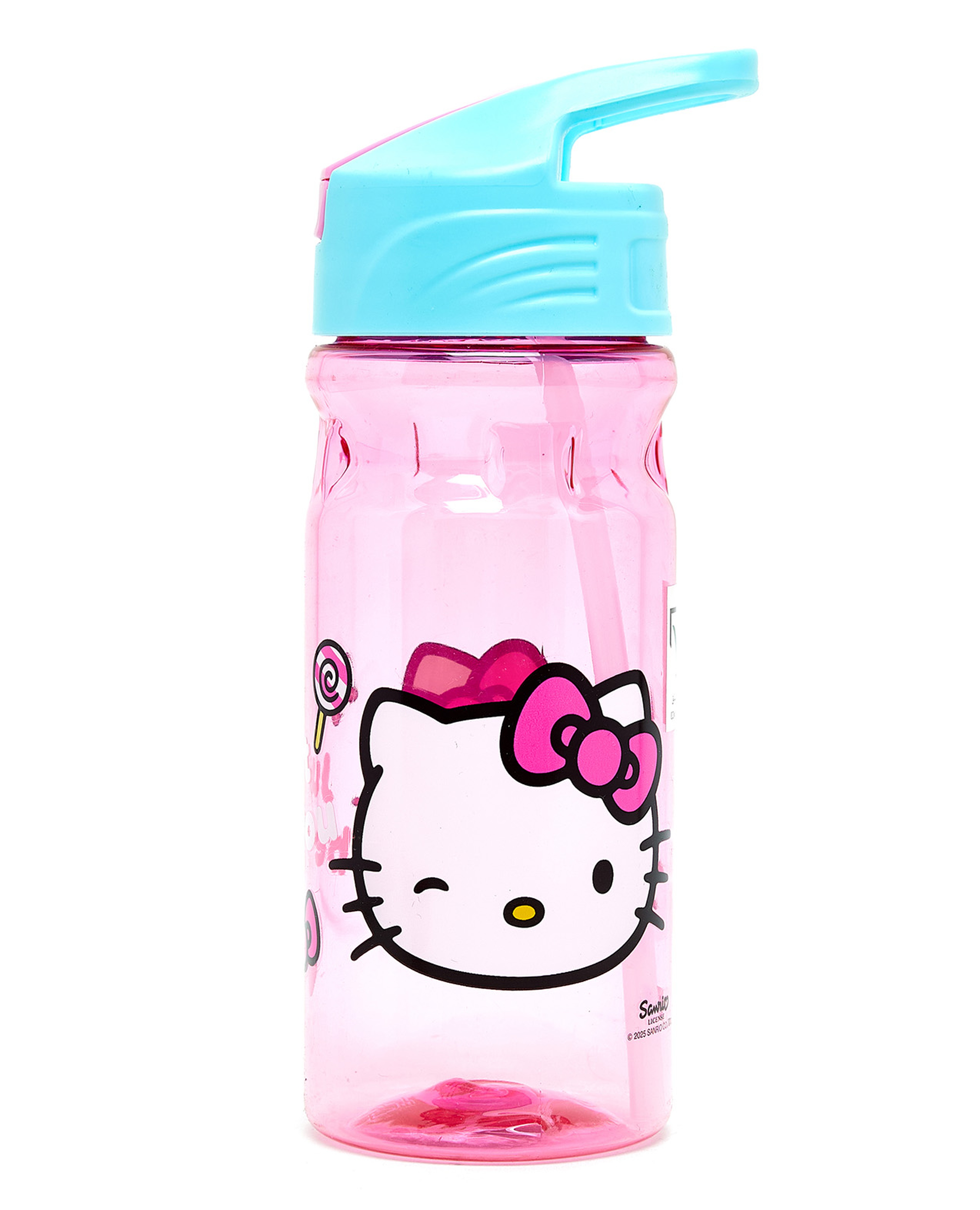 Hello Kitty Water Bottle - 500ml
