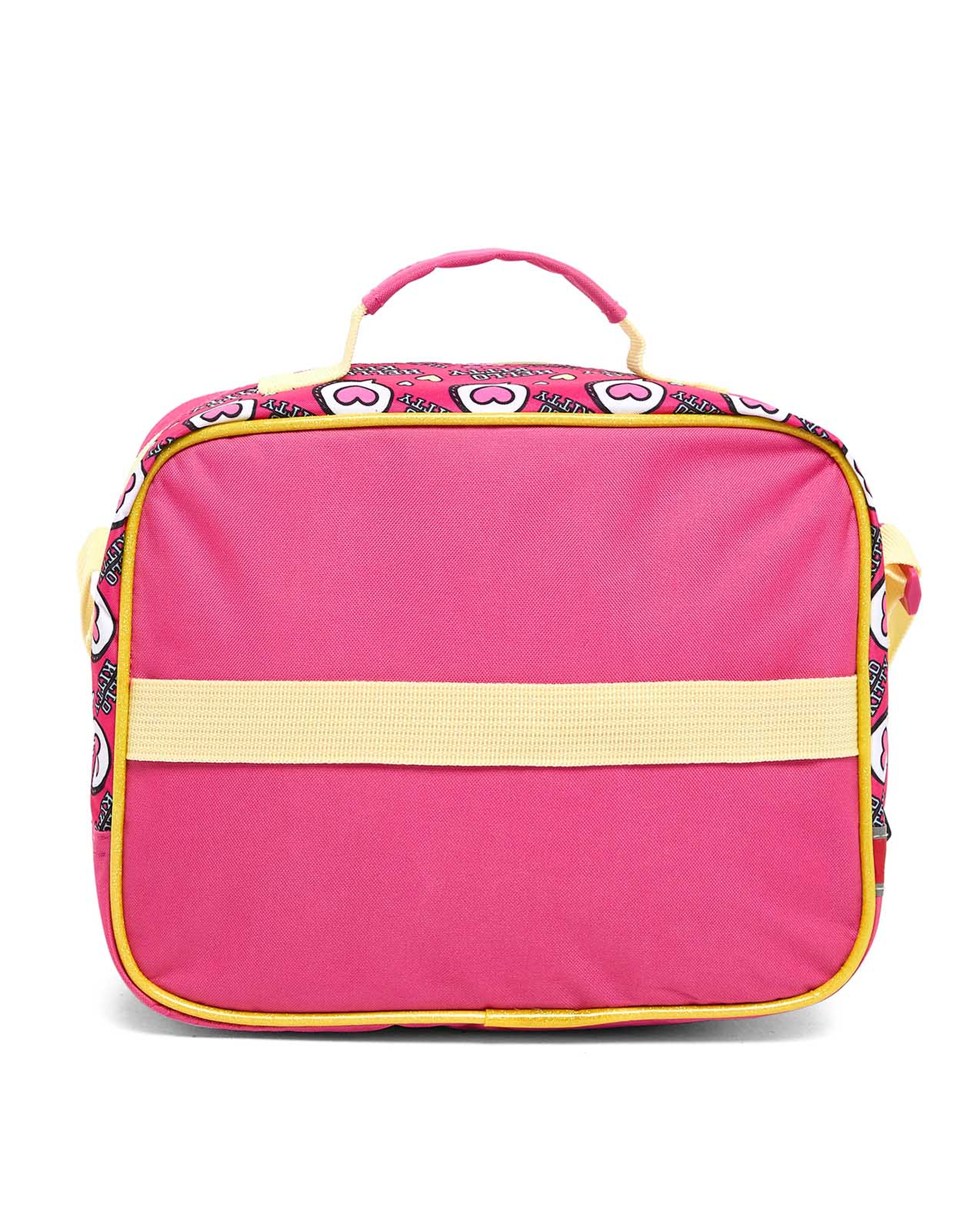 Hello Kitty Lunch Bag