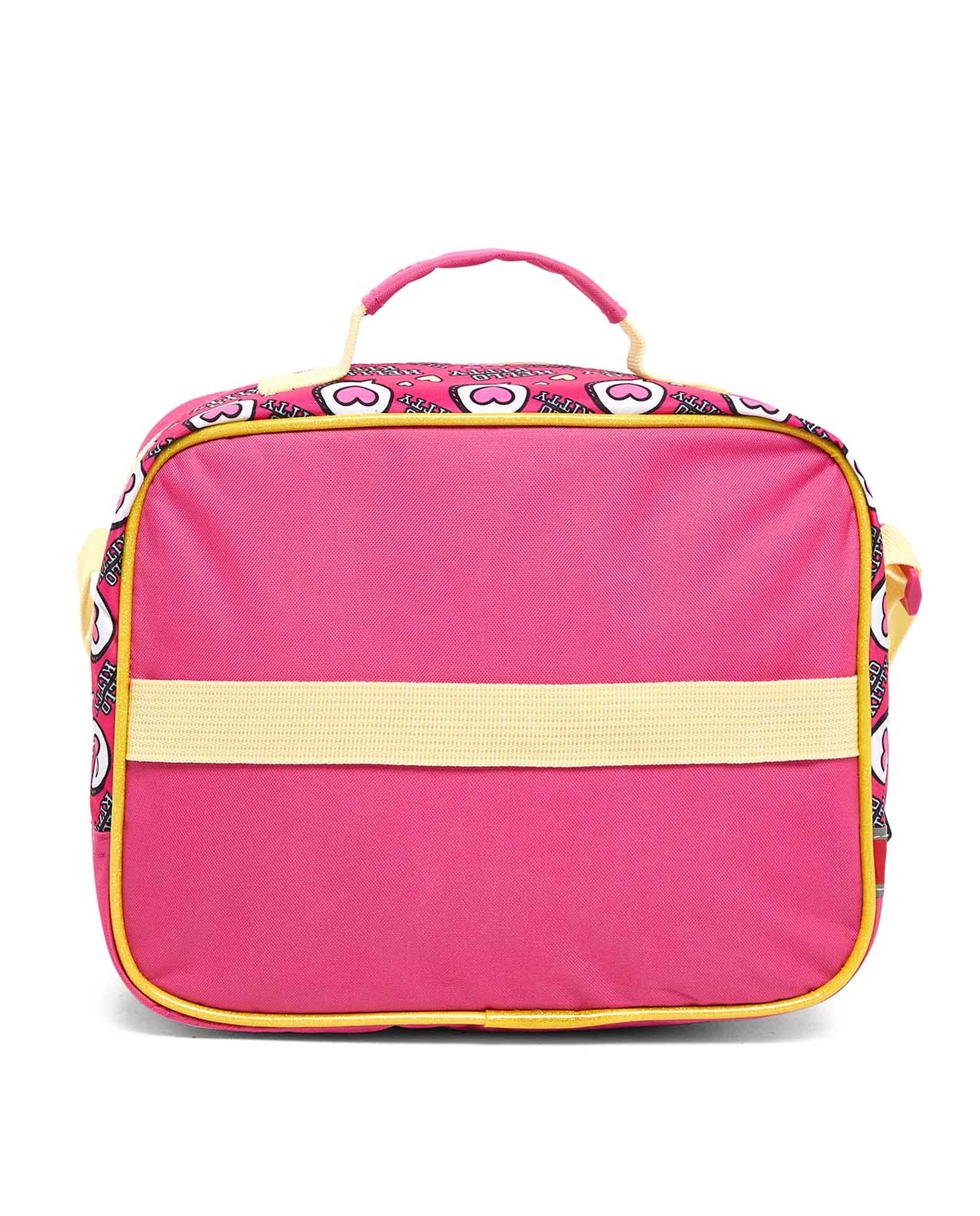 Hello Kitty Lunch Bag