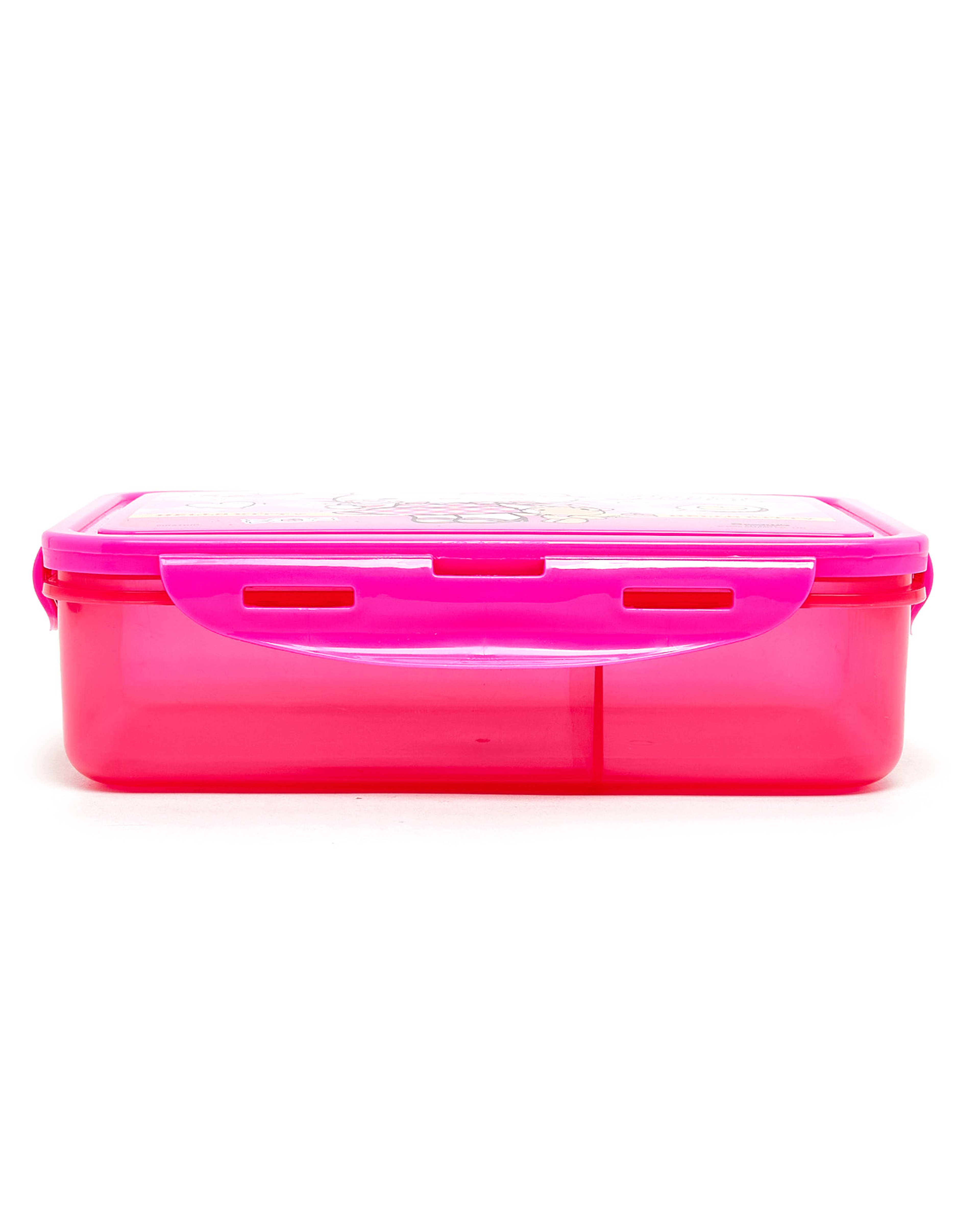 Hello Kitty Lunch Box