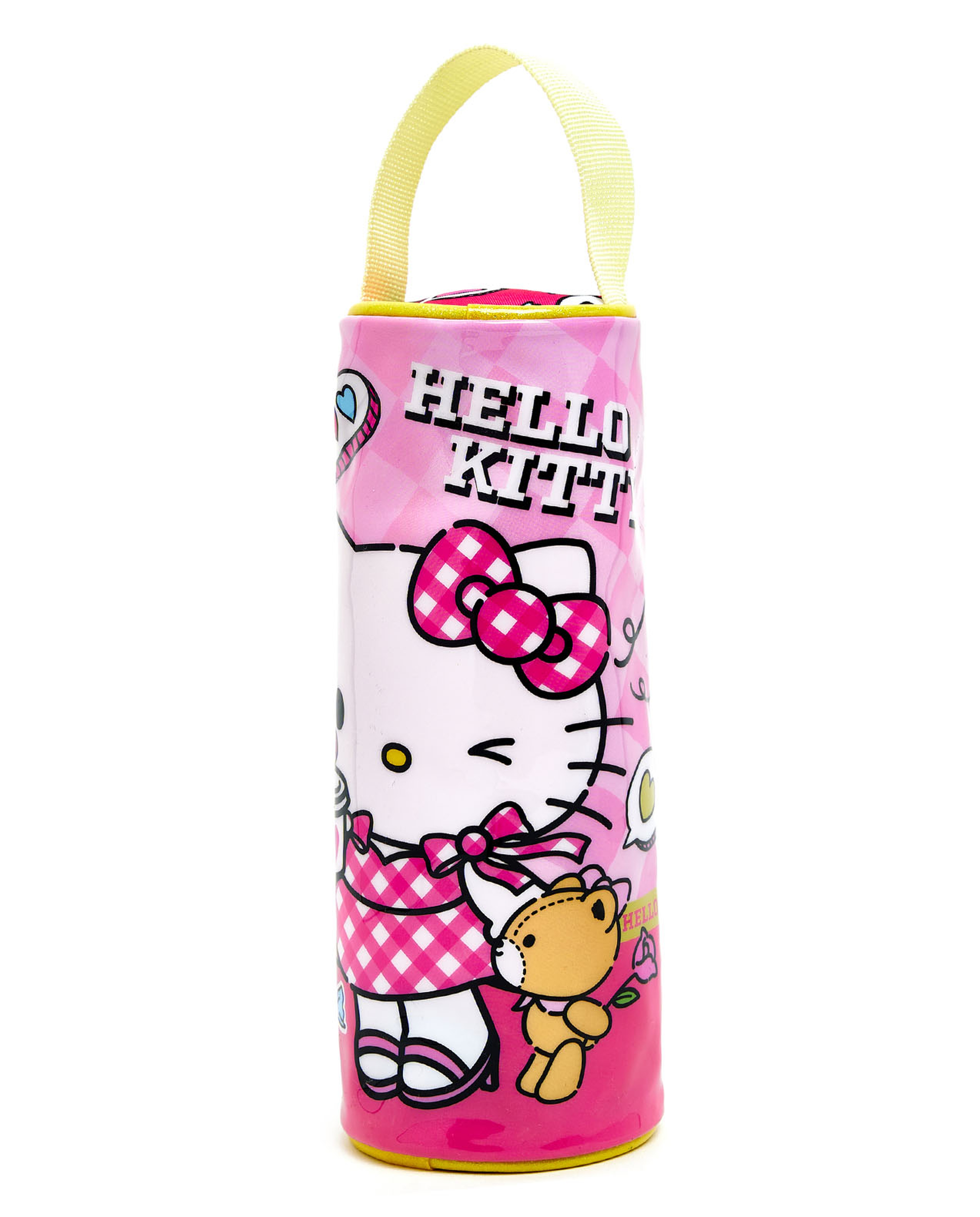 Hello Kitty Pencil Pouch