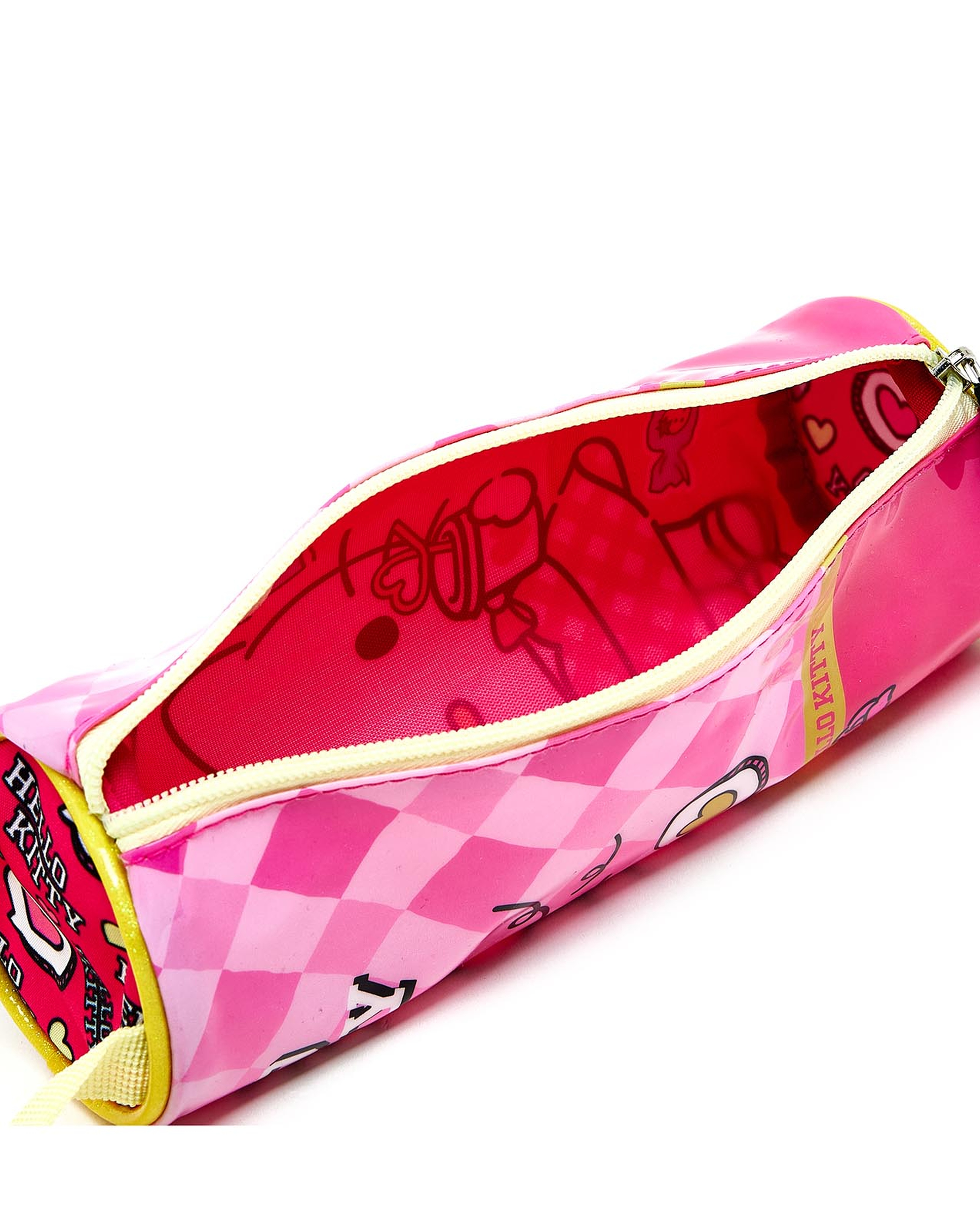 Hello Kitty Pencil Pouch