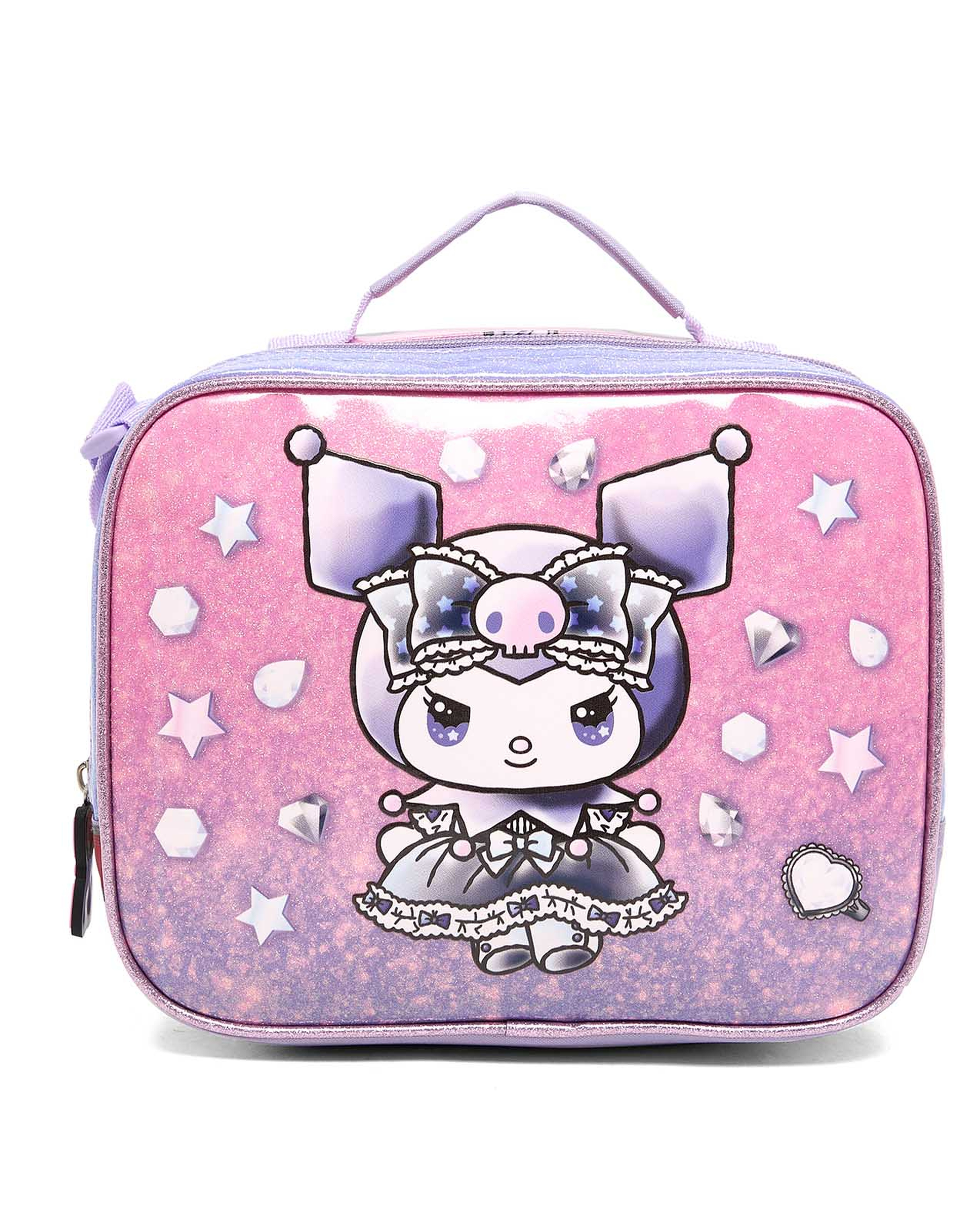 Kuromi Lunch Bag