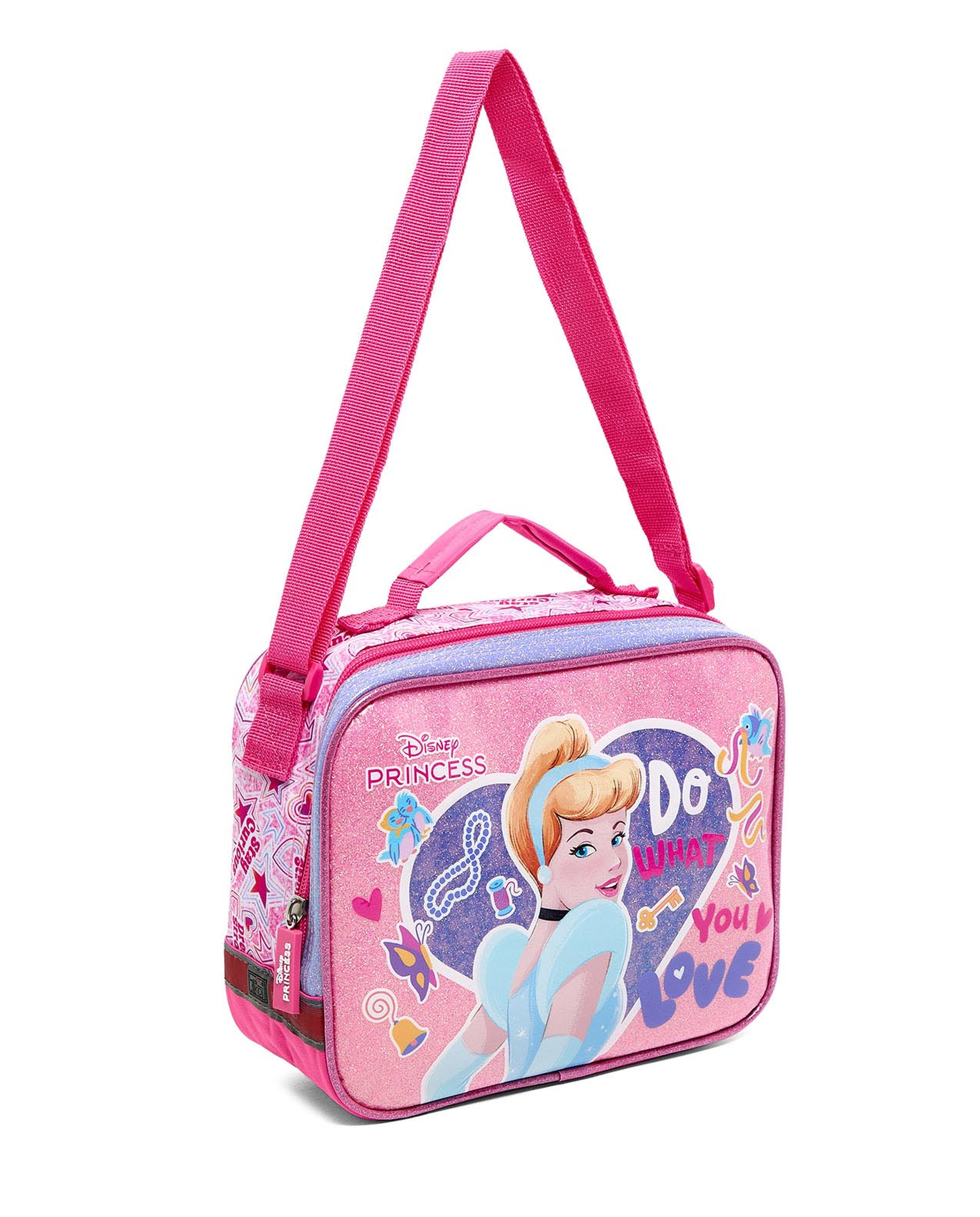 Princess Lunch Bag