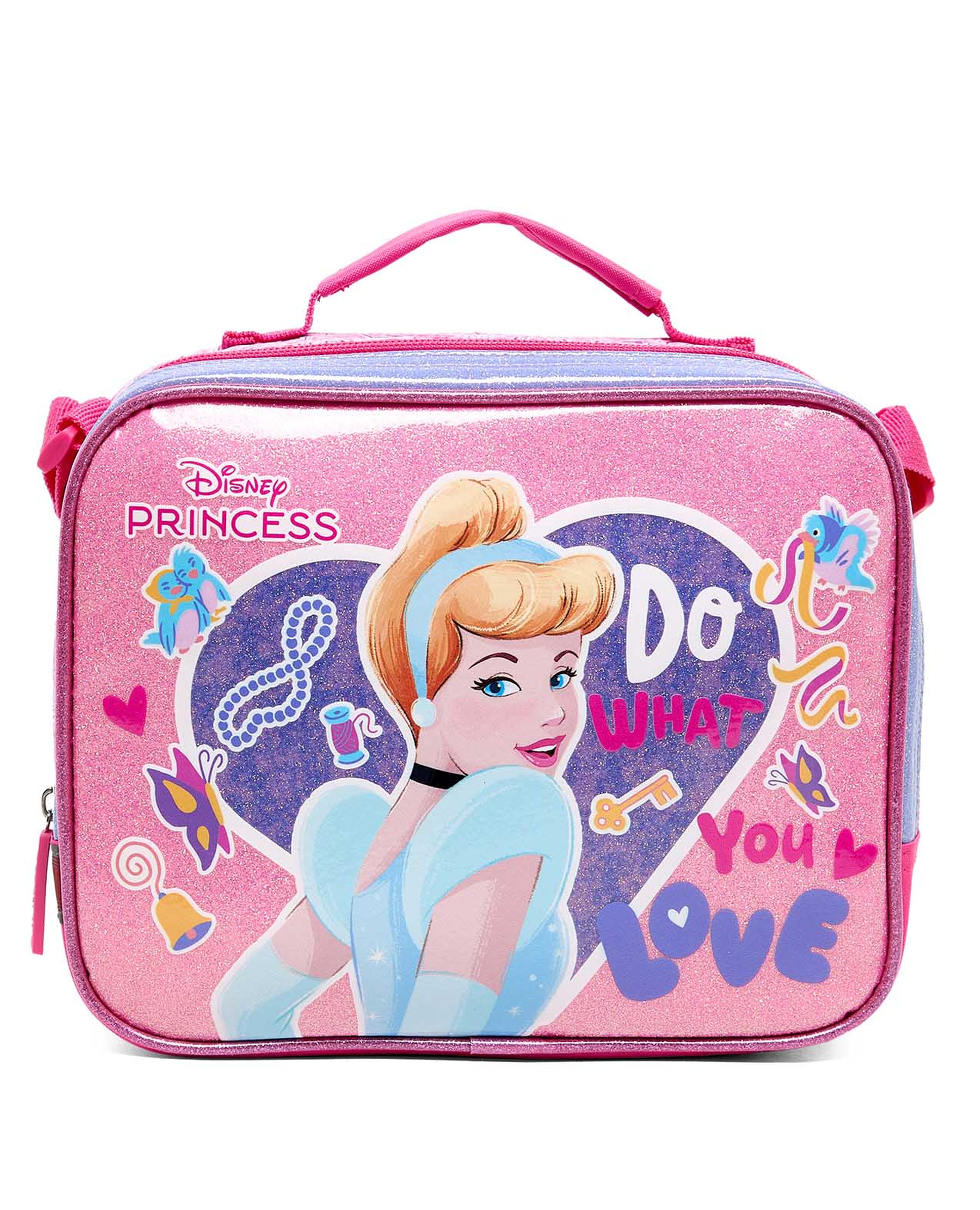 Princess Lunch Bag
