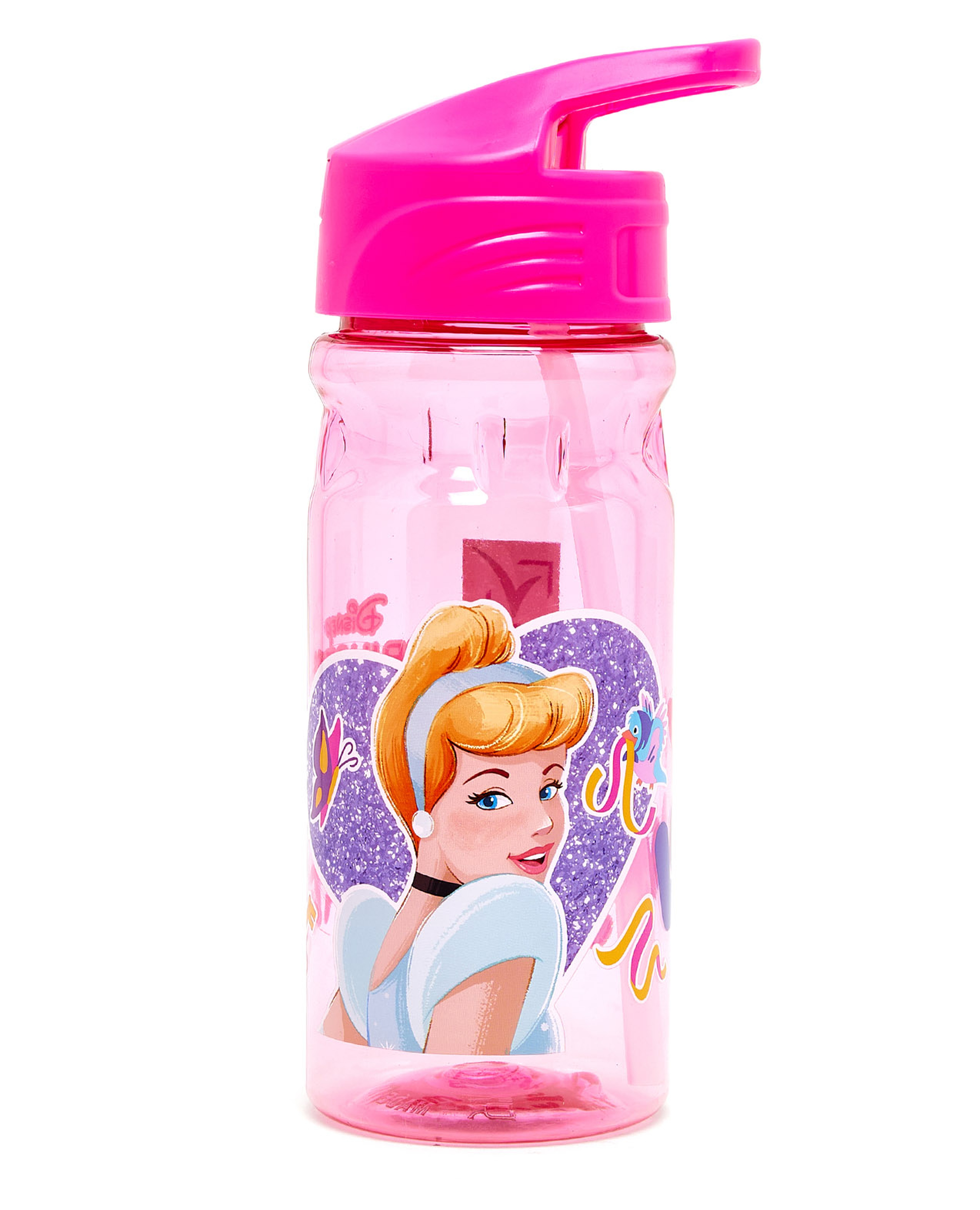 Princess Water Bottle -  500ml