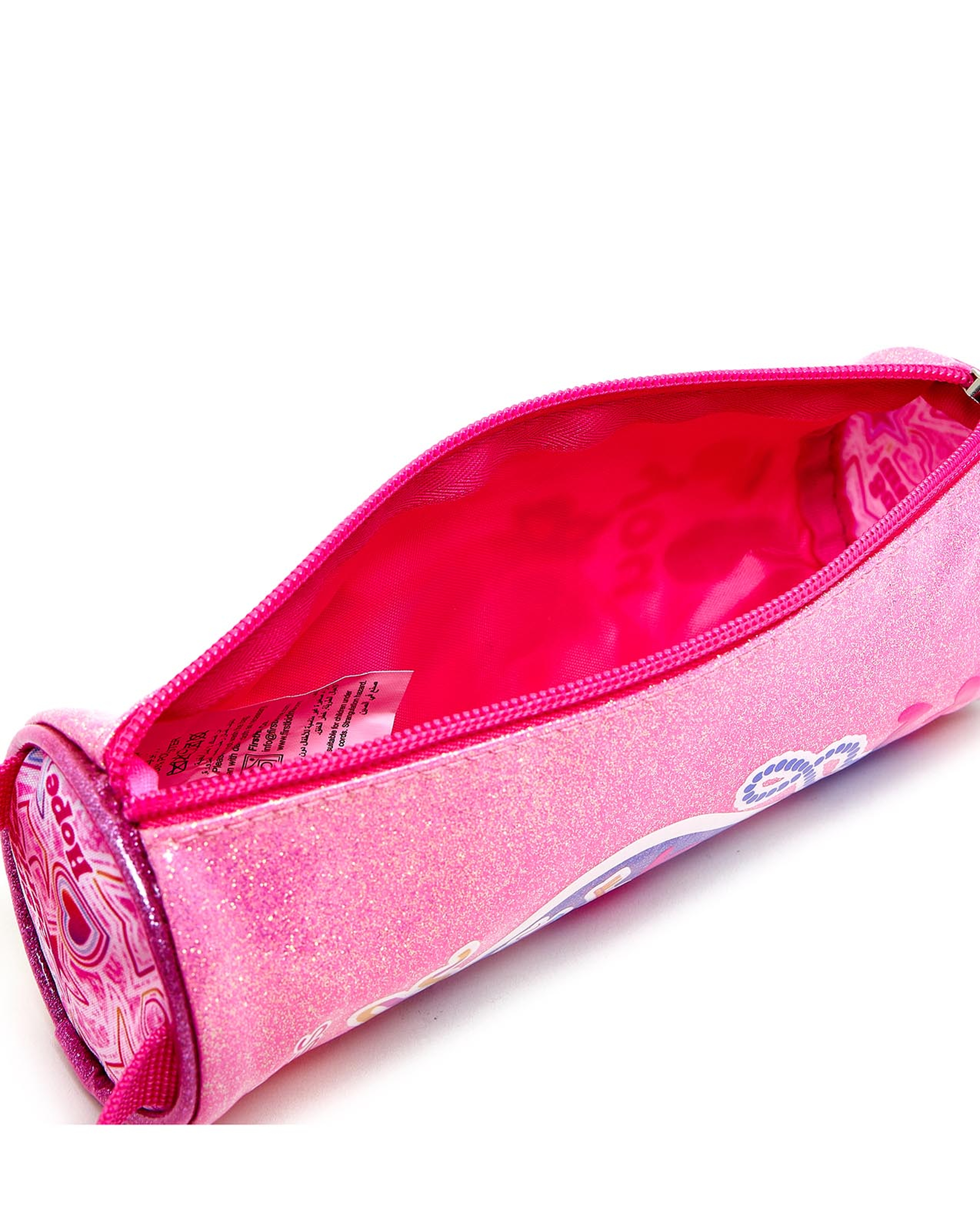 Princess Pencil Pouch