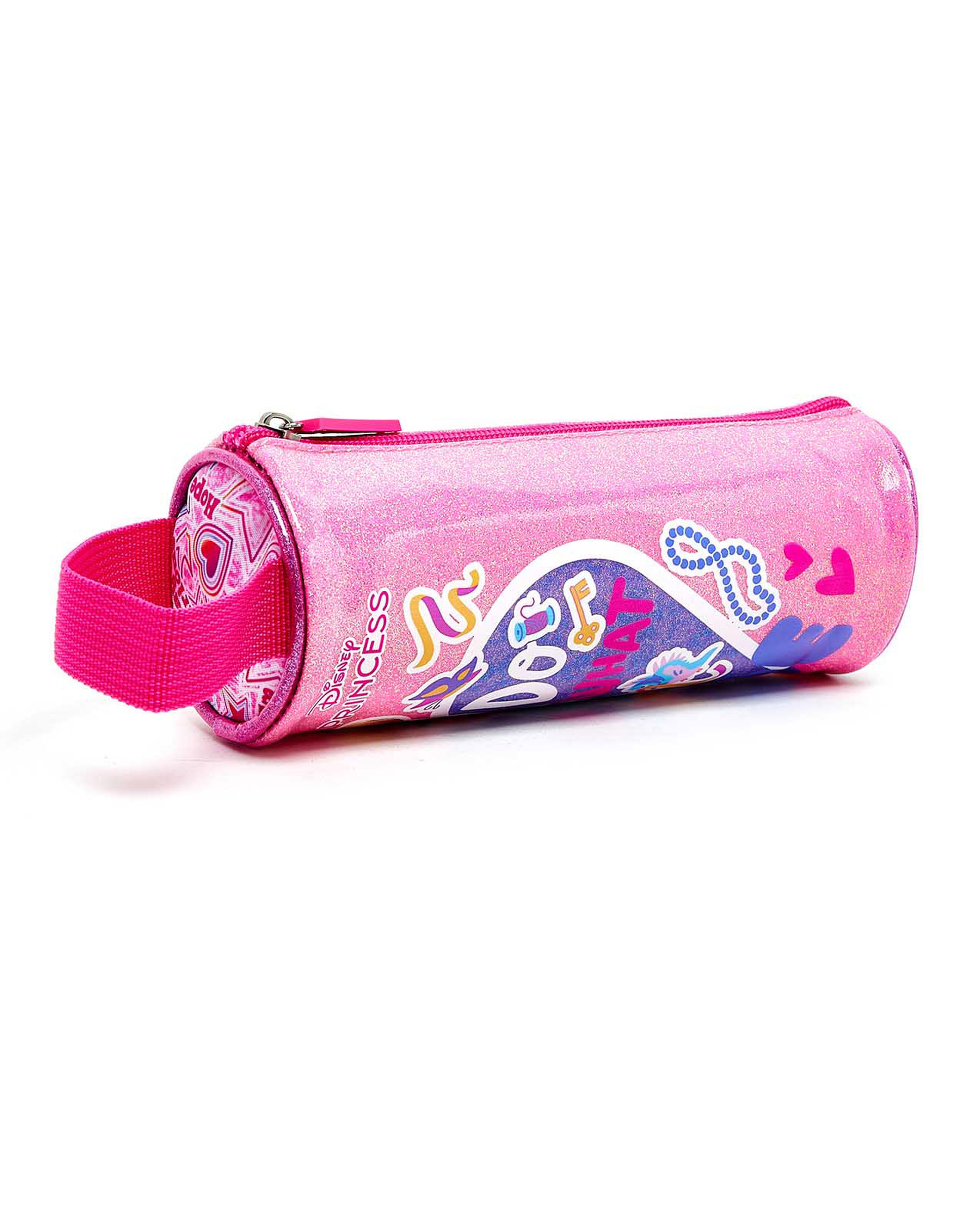 Princess Pencil Pouch