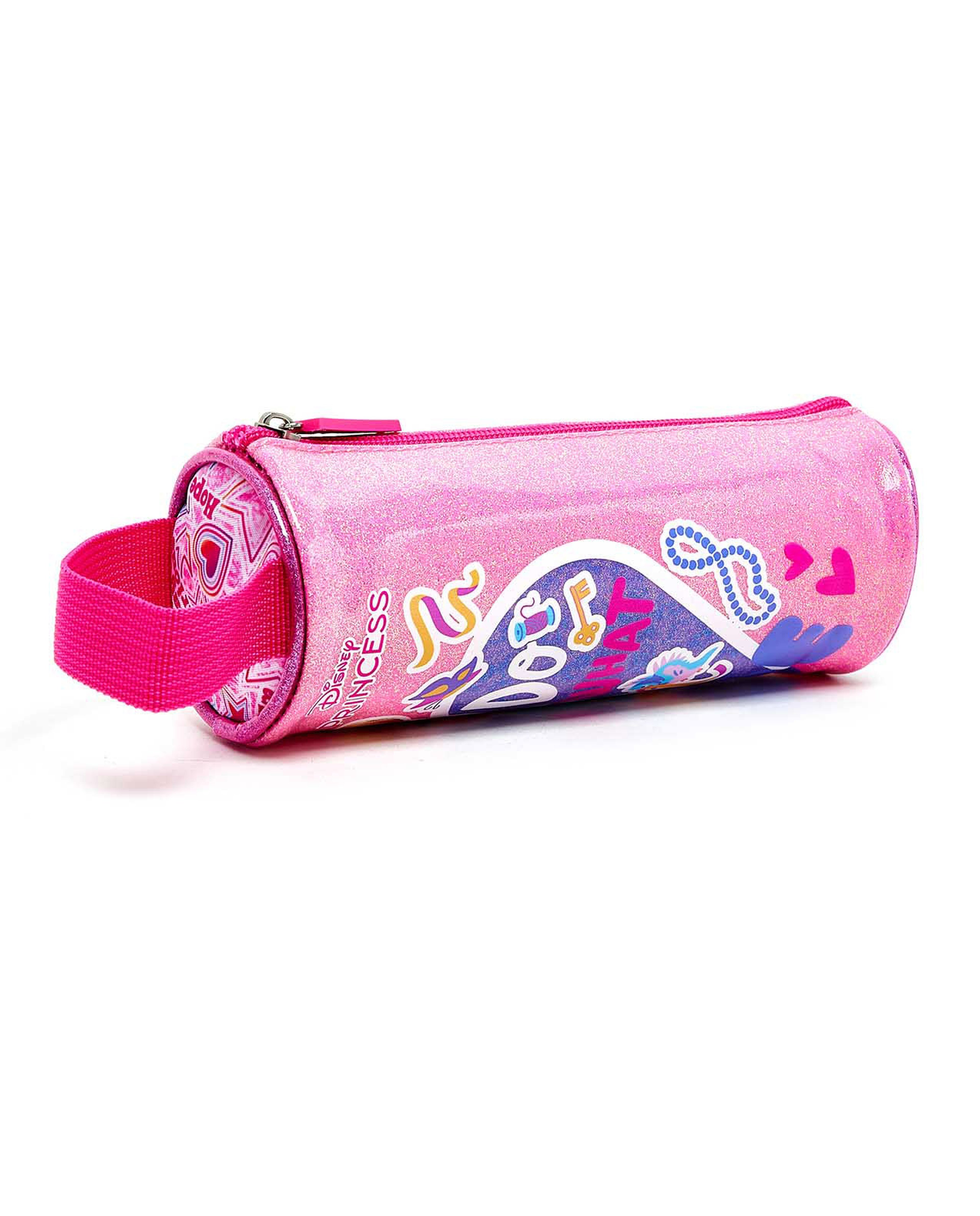 Princess Pencil Pouch
