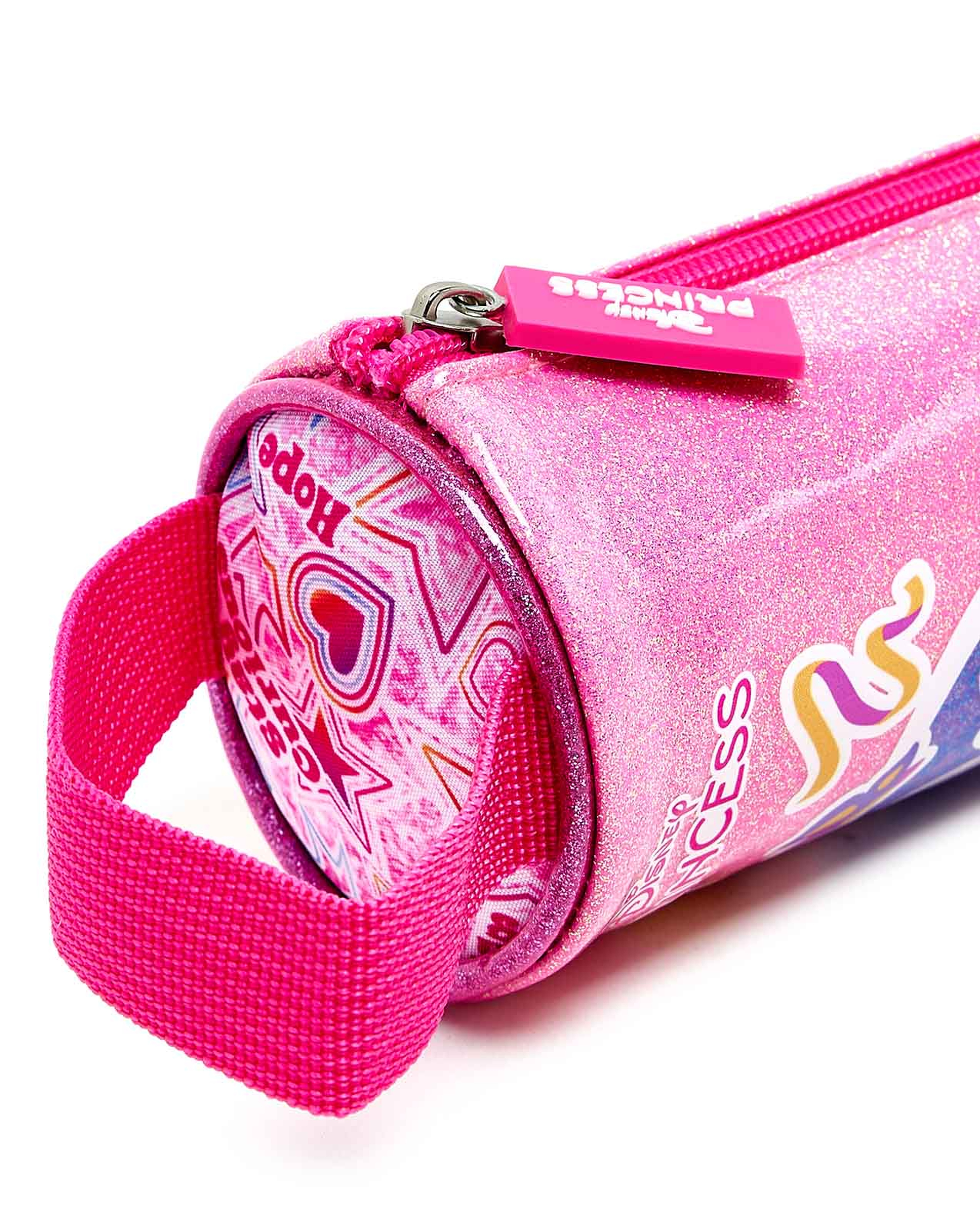 Princess Pencil Pouch