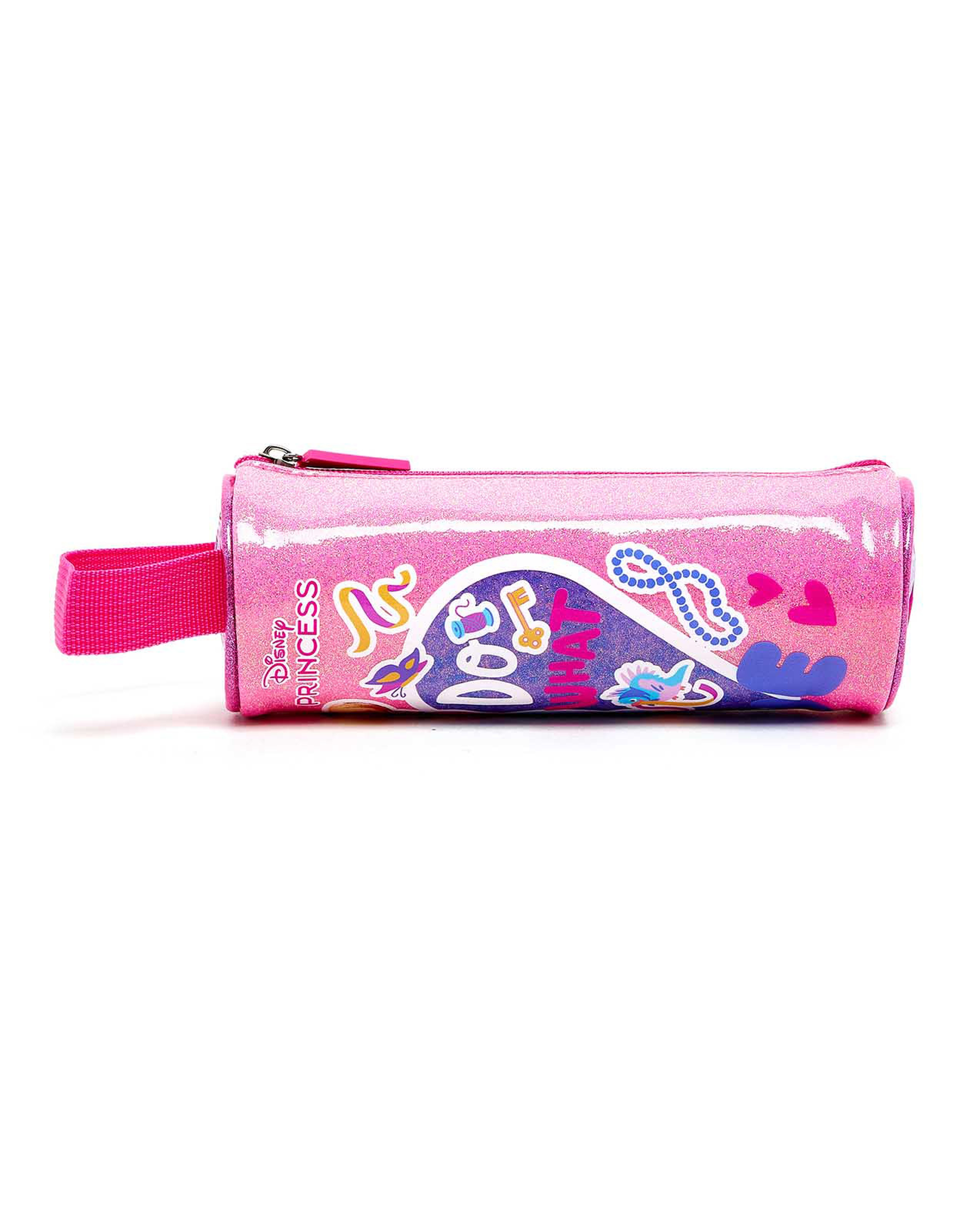 Princess Pencil Pouch