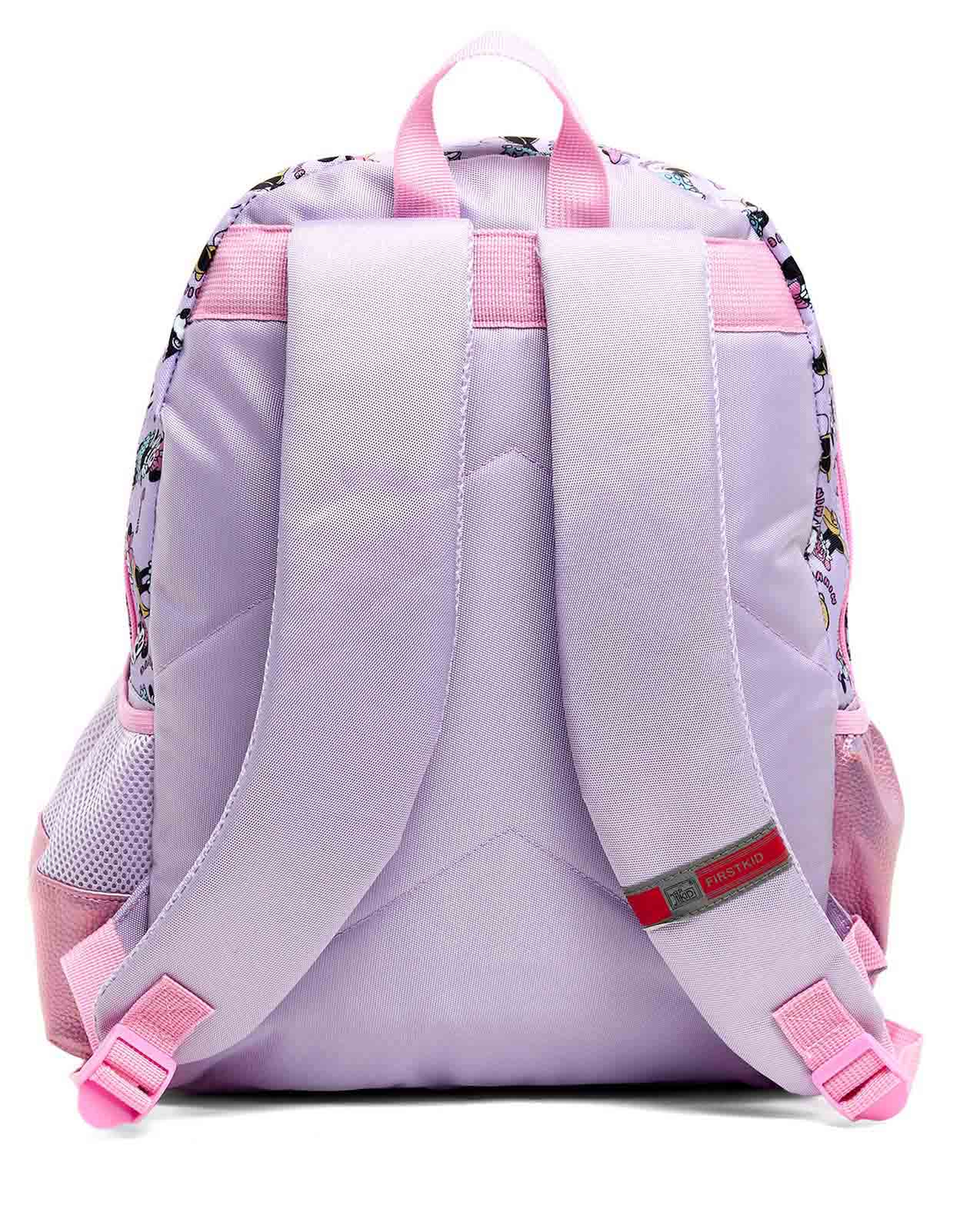 Minnie Mouse 16" Backpack"