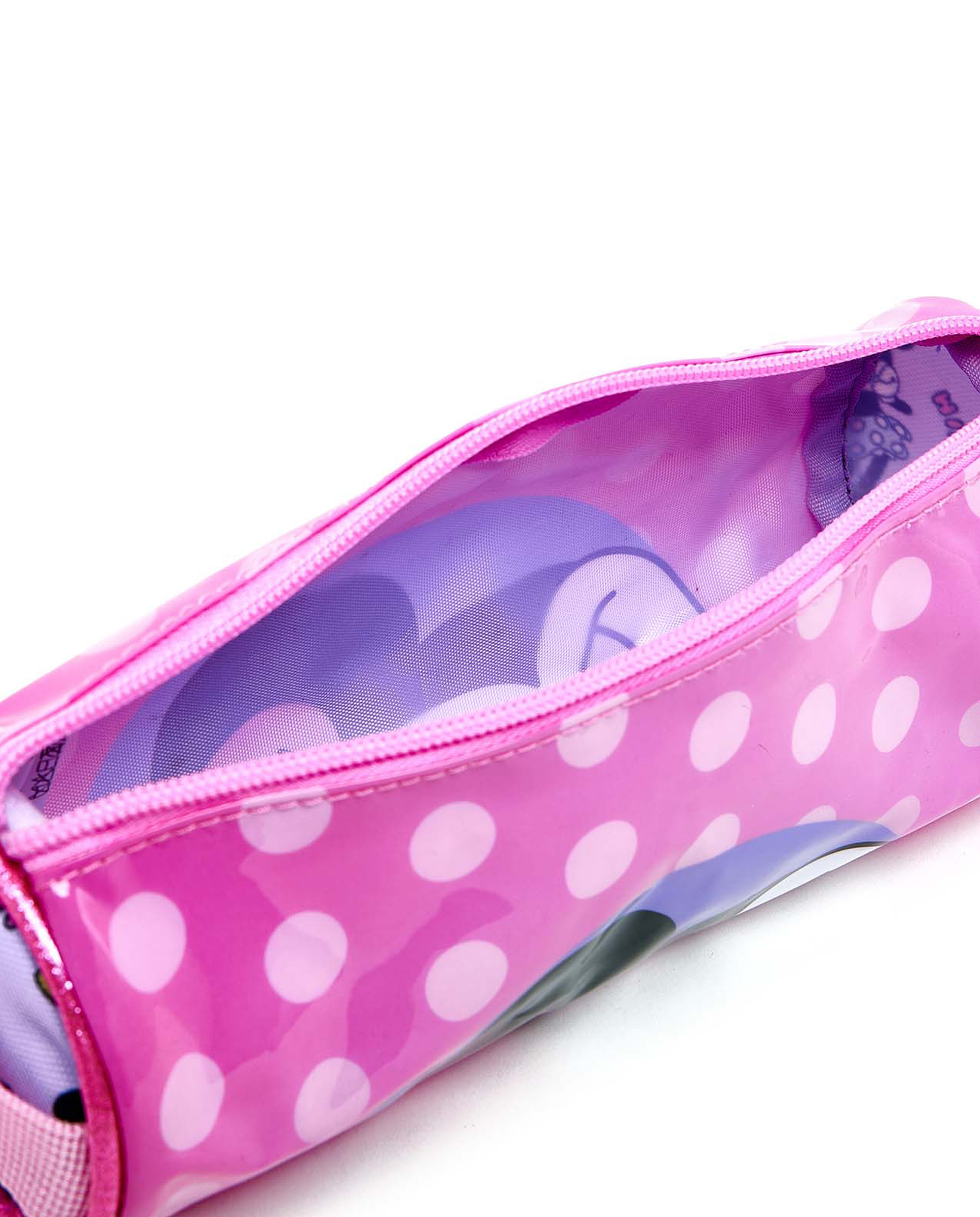 Minnie Muse Pencil Pouch