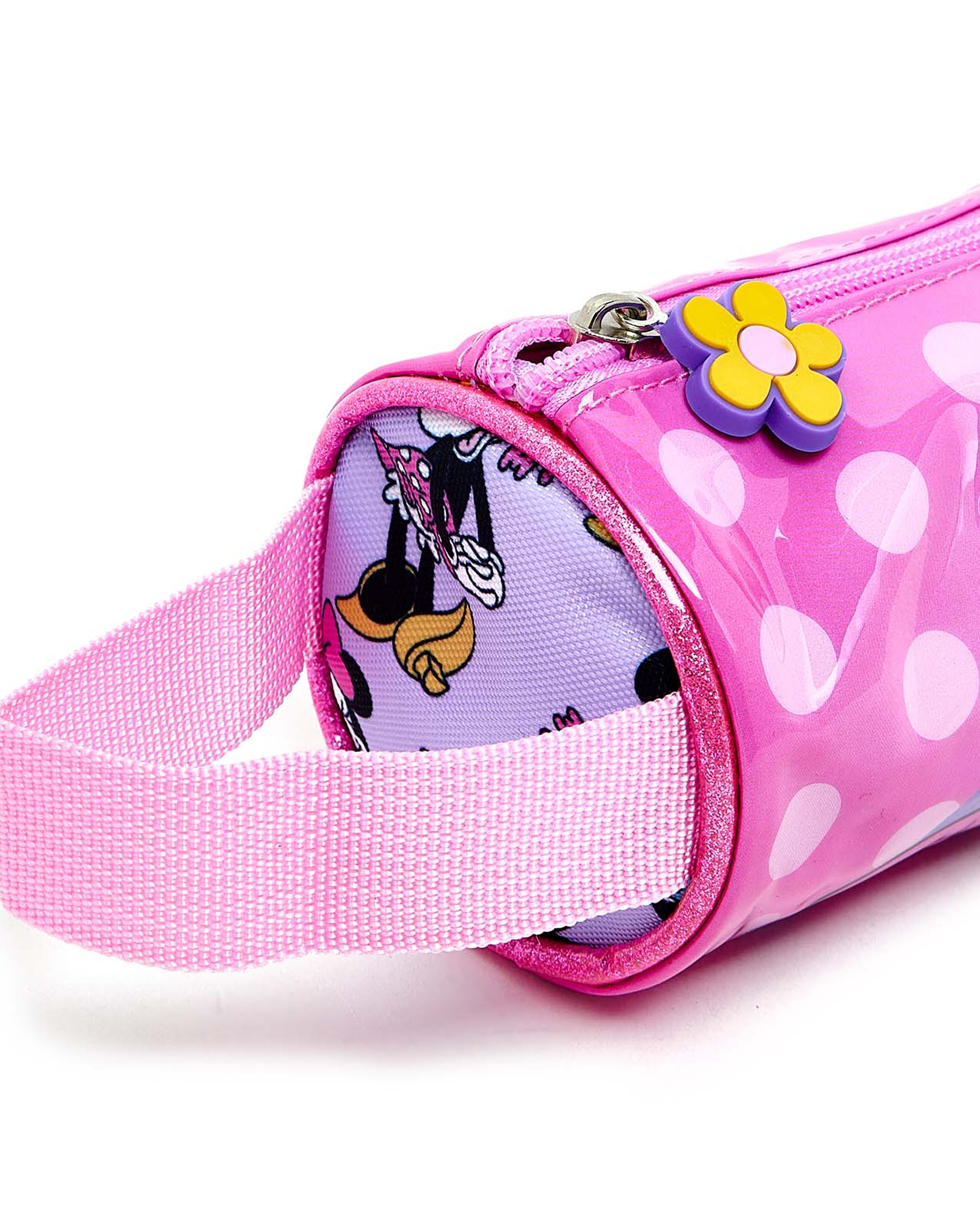 Minnie Muse Pencil Pouch