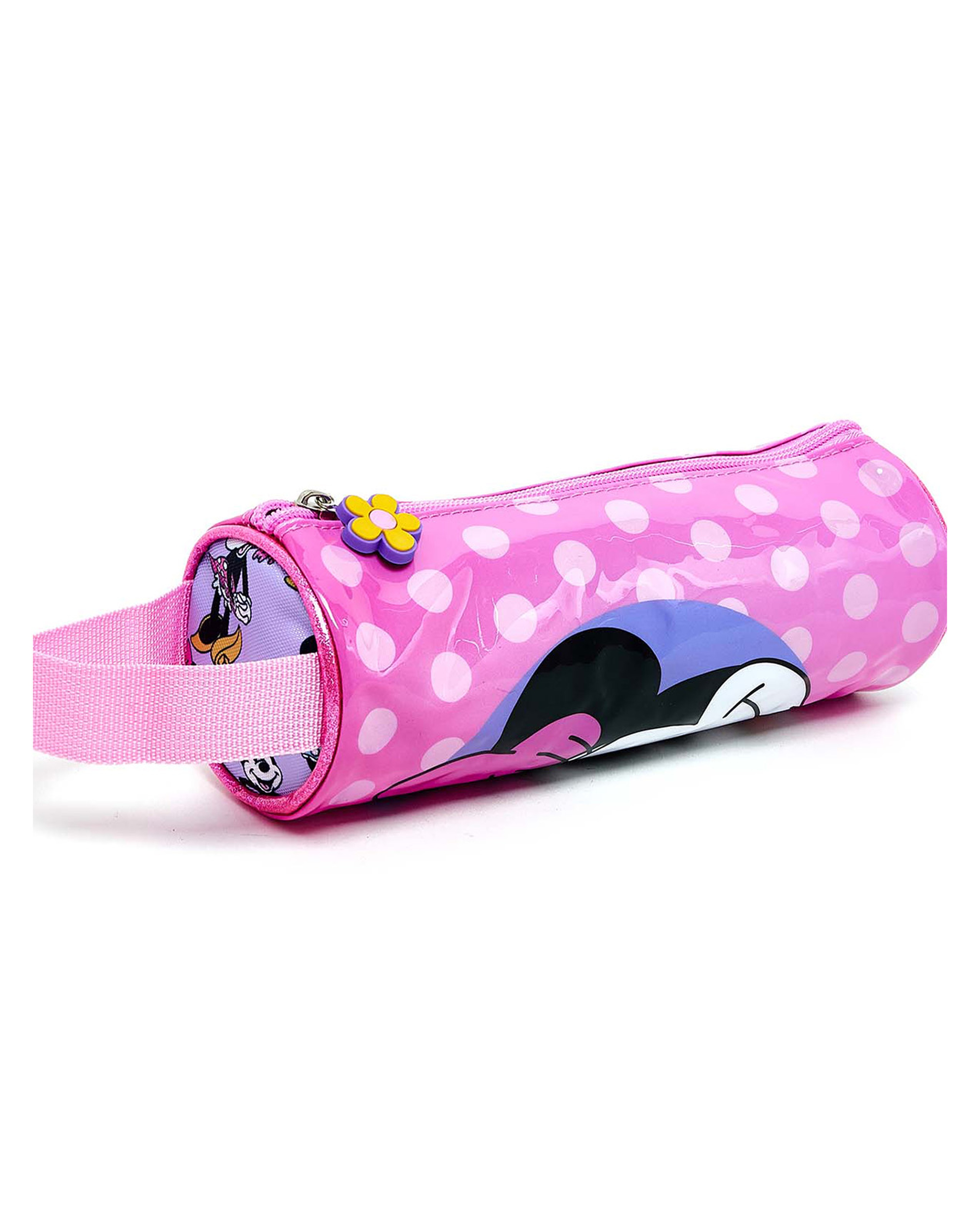 Minnie Muse Pencil Pouch